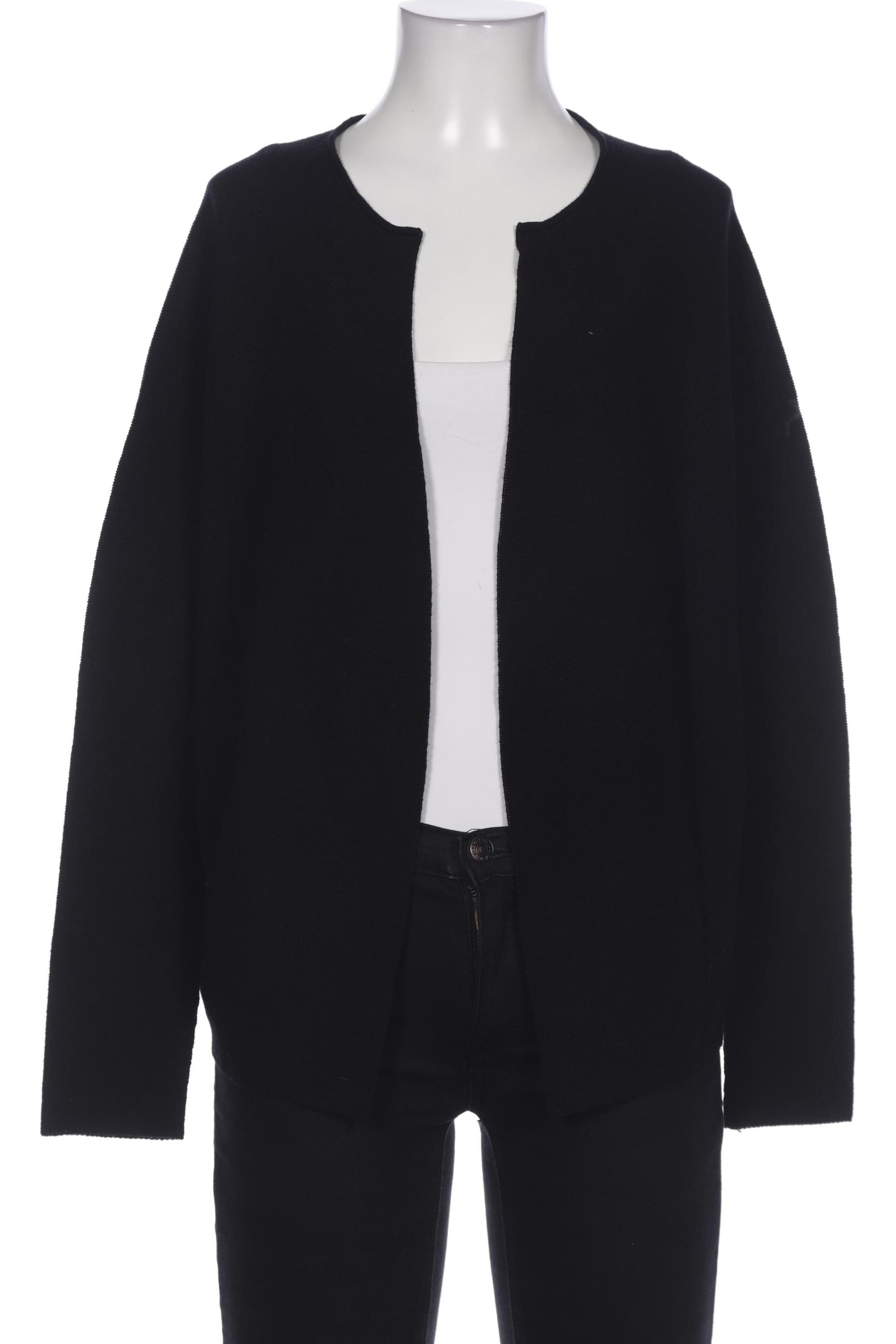 

Drykorn Damen Strickjacke, schwarz, Gr. 36