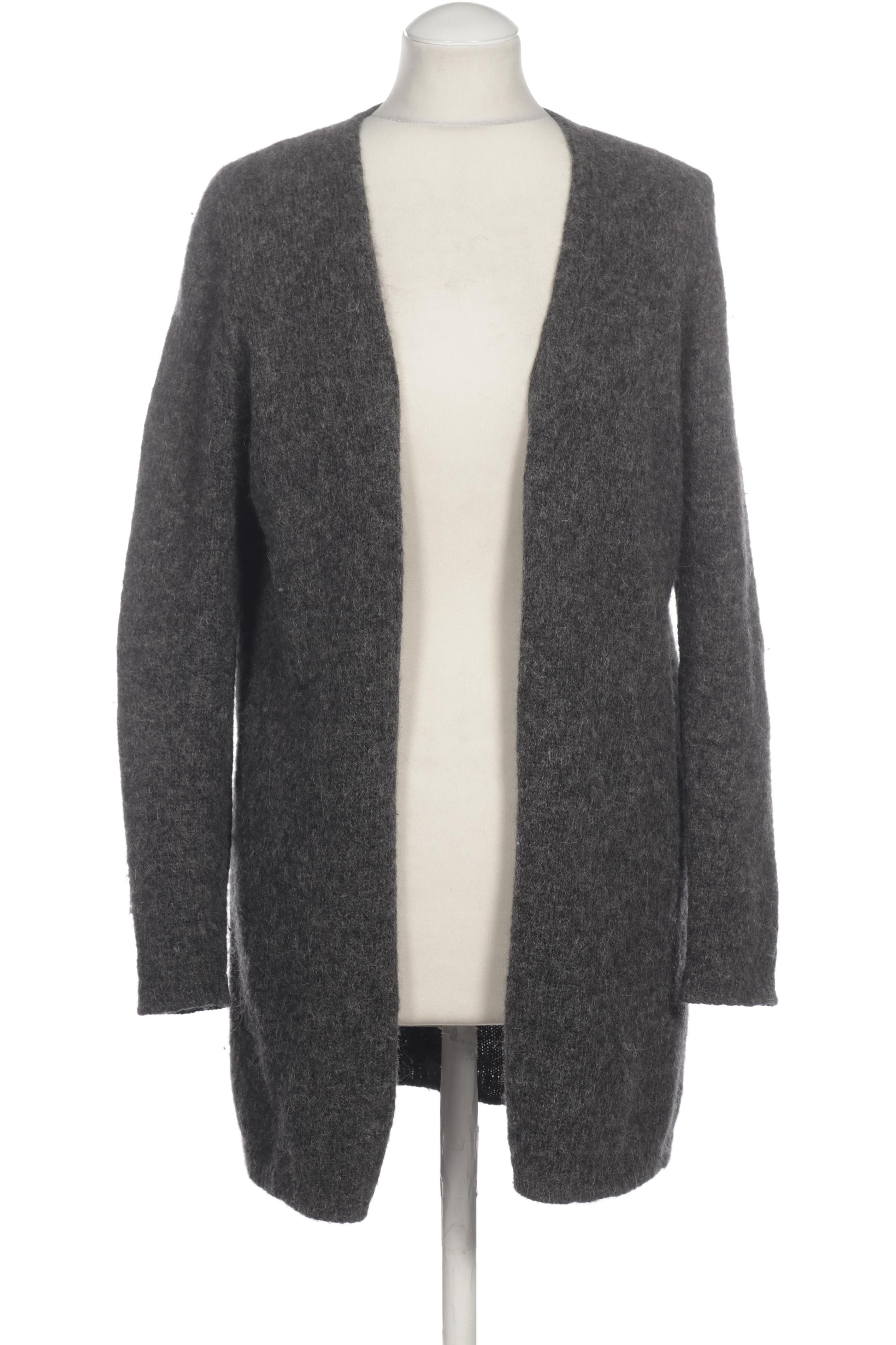 

Drykorn Damen Strickjacke, grau, Gr.