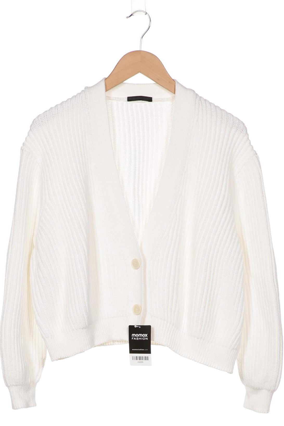 

Drykorn Damen Strickjacke, weiß