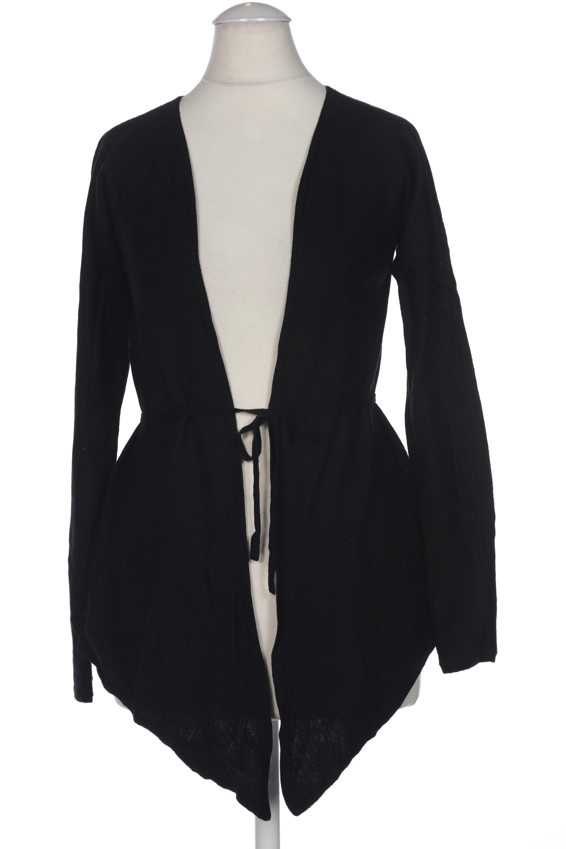 

Drykorn Damen Strickjacke, schwarz, Gr. 34