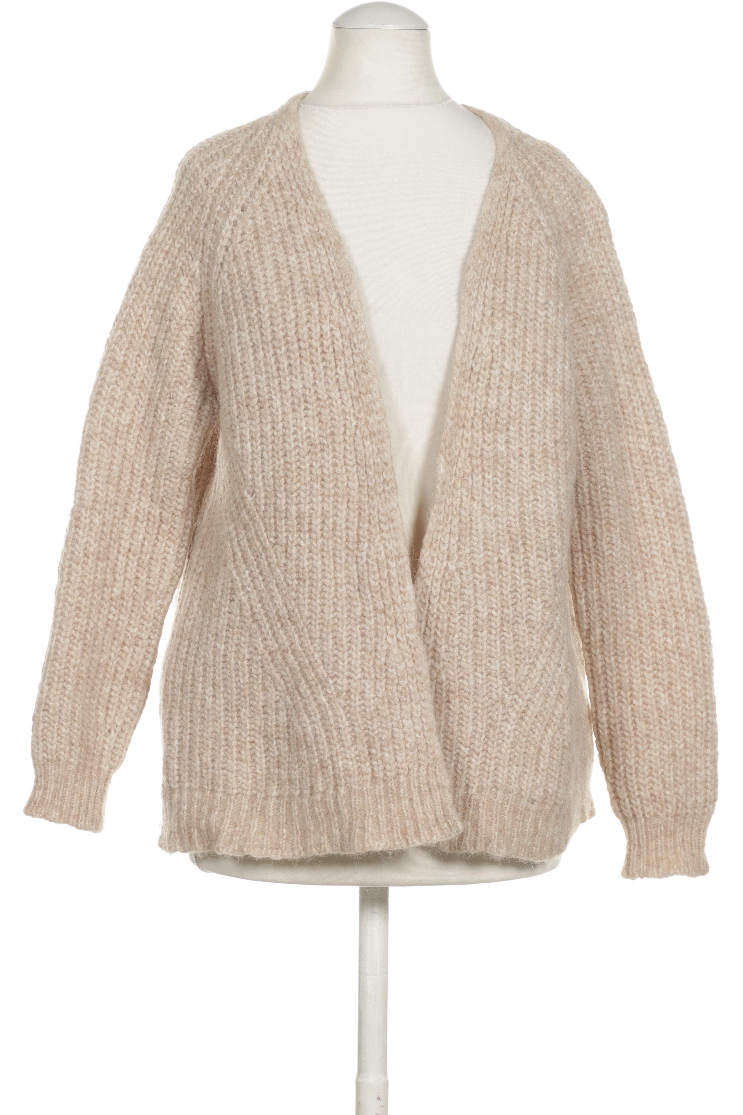 

Drykorn Damen Strickjacke, beige, Gr.