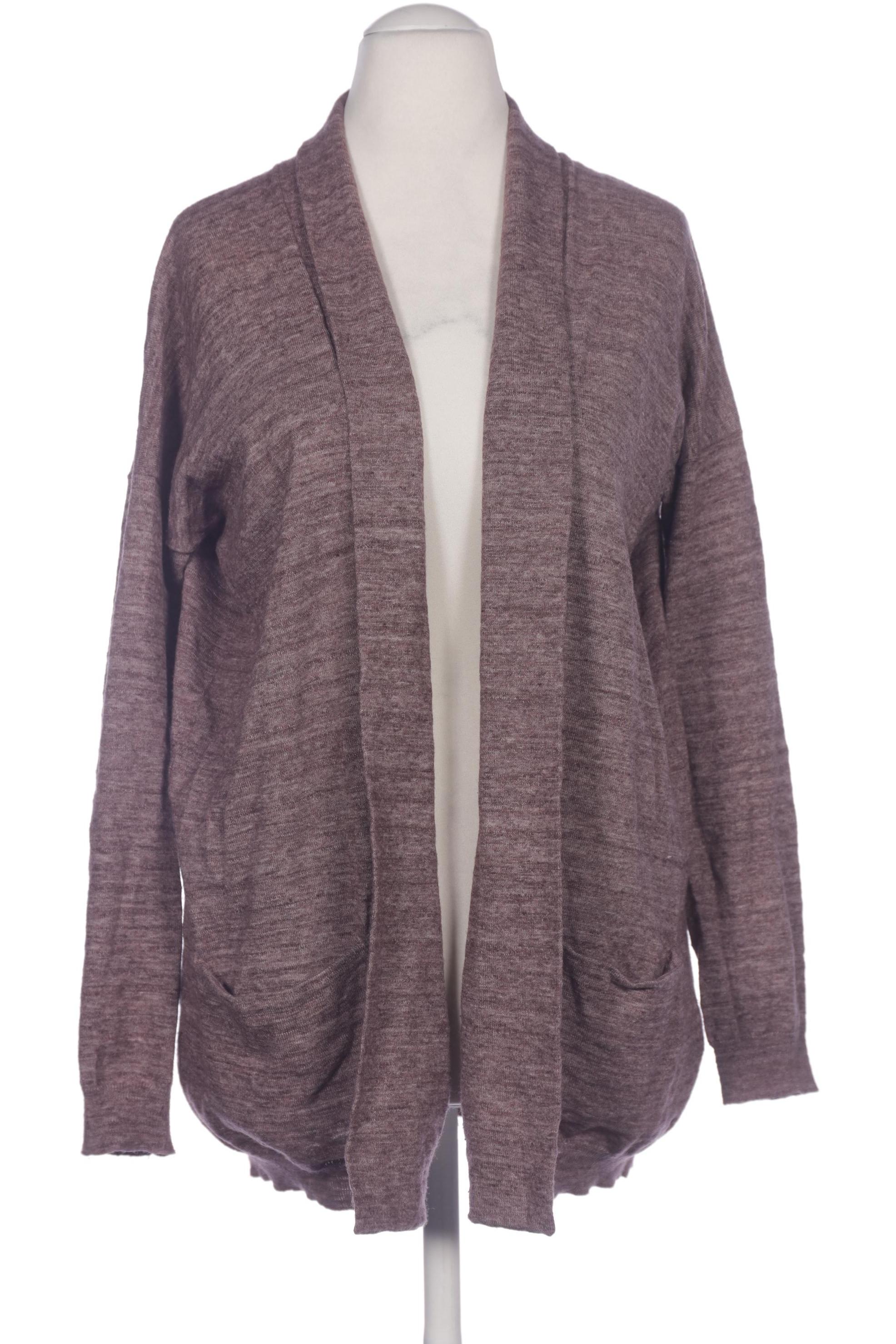 

Drykorn Damen Strickjacke, bordeaux, Gr. 36