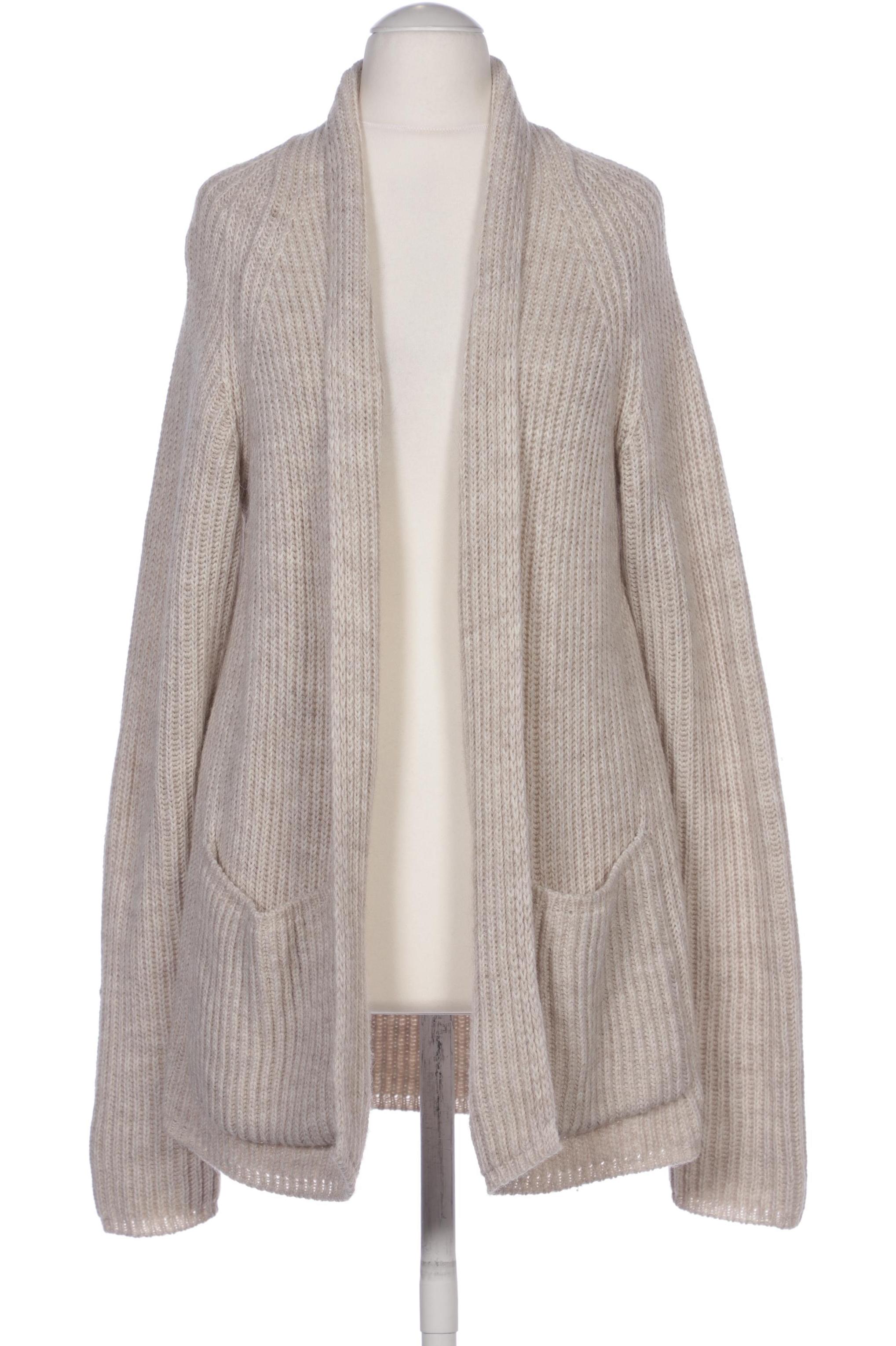 

Drykorn Damen Strickjacke, beige, Gr. 34