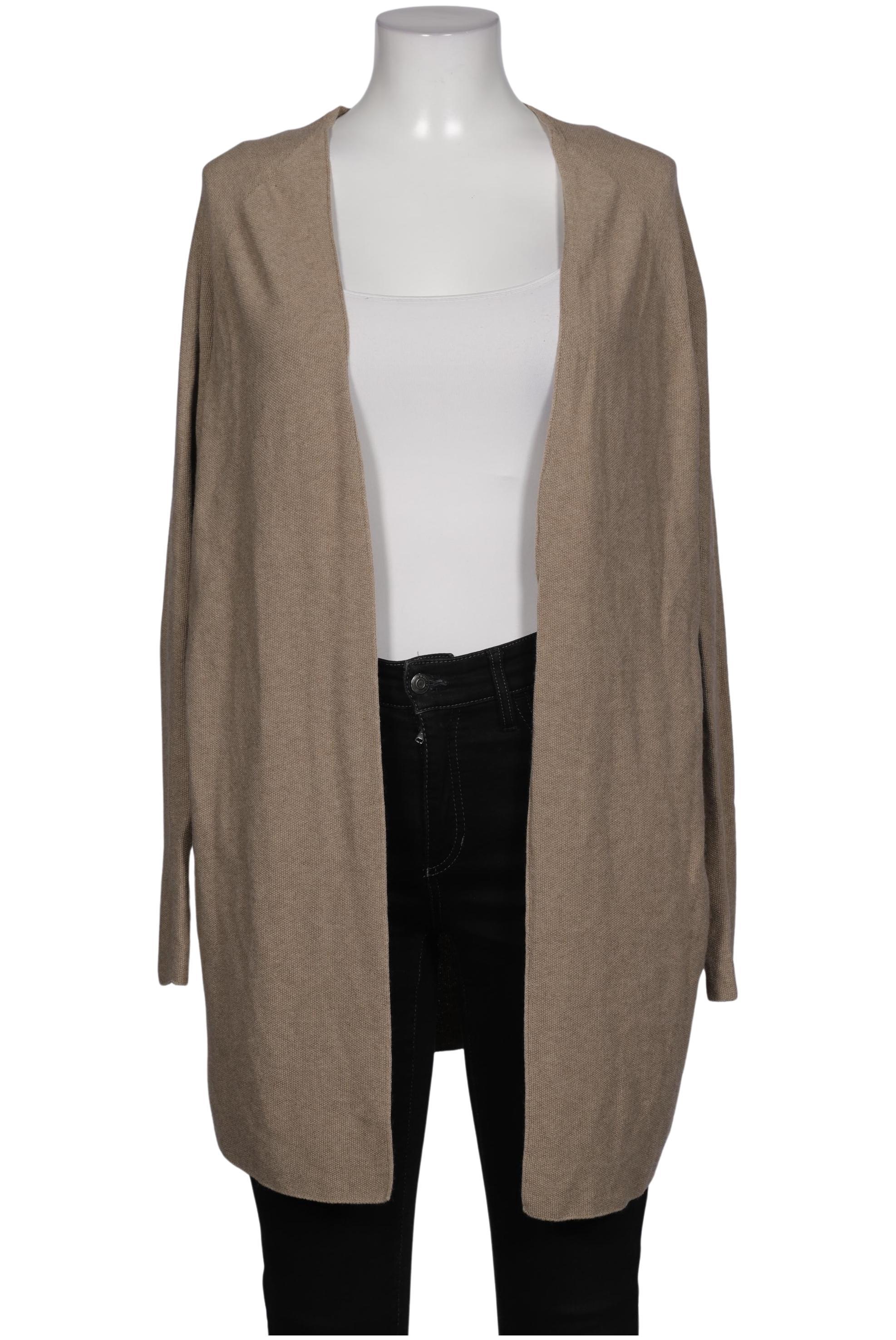 

Drykorn Damen Strickjacke, beige, Gr. 44