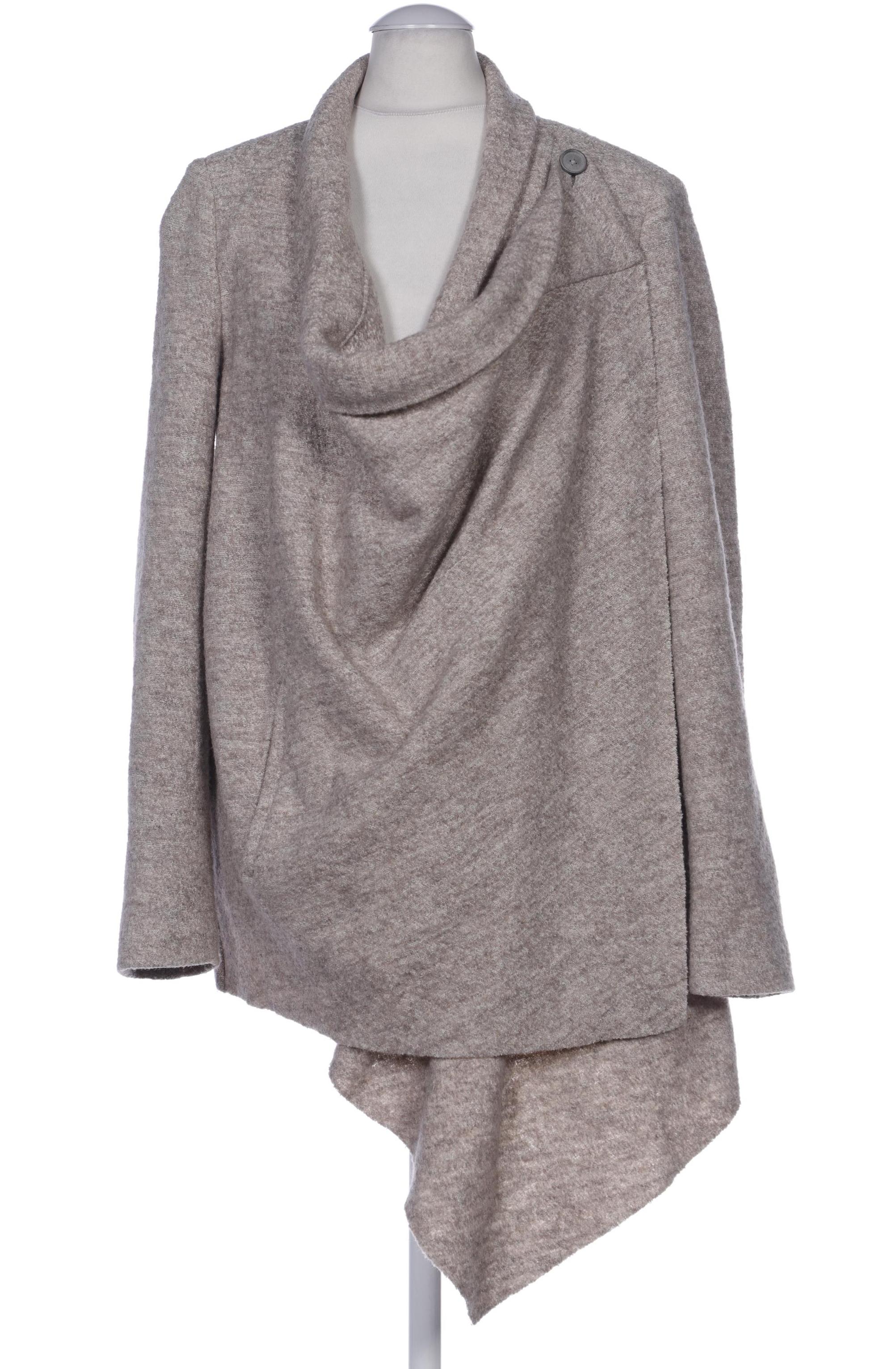 

Drykorn Damen Strickjacke, beige, Gr. 34