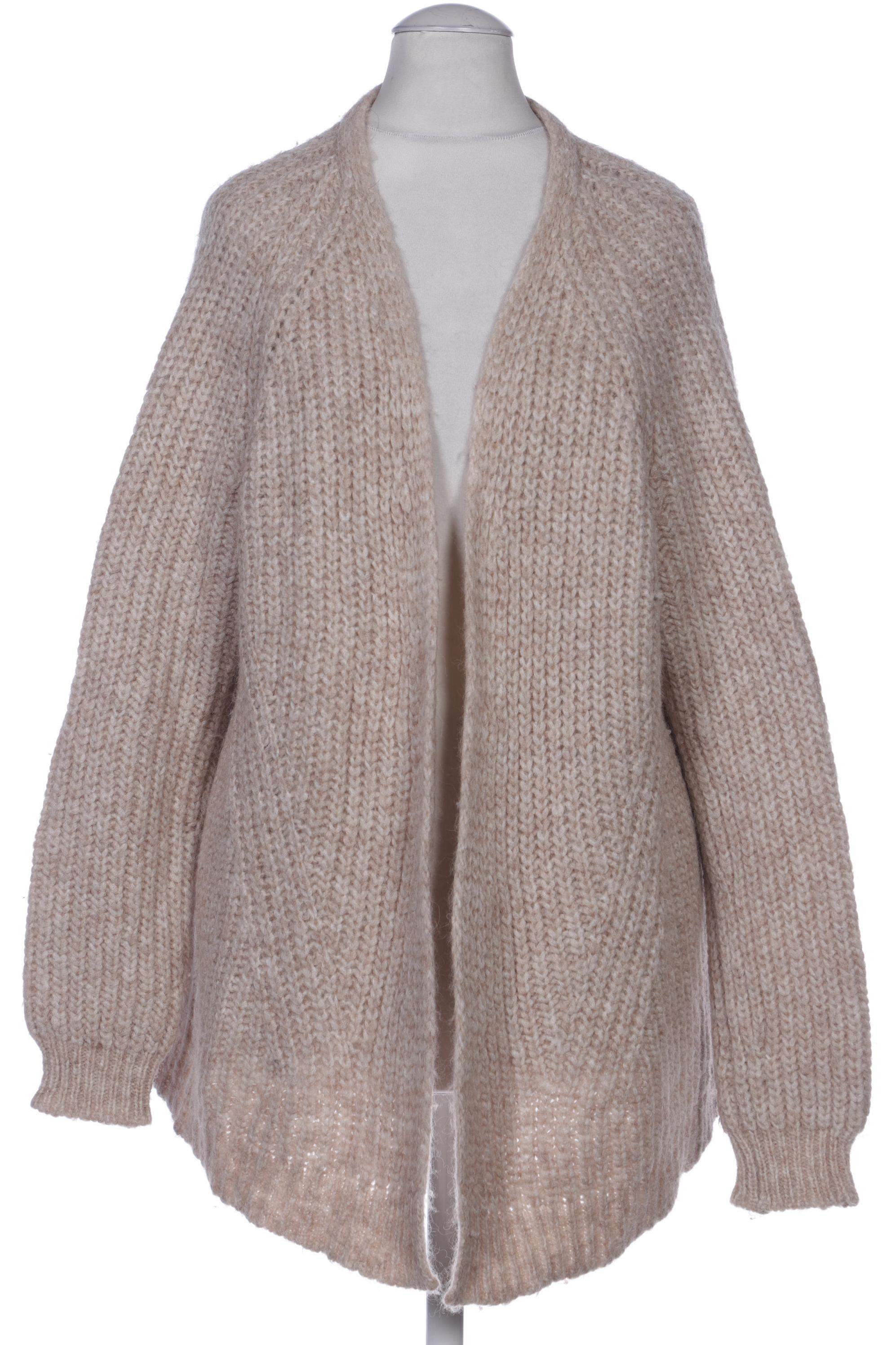 

Drykorn Damen Strickjacke, beige, Gr. 36