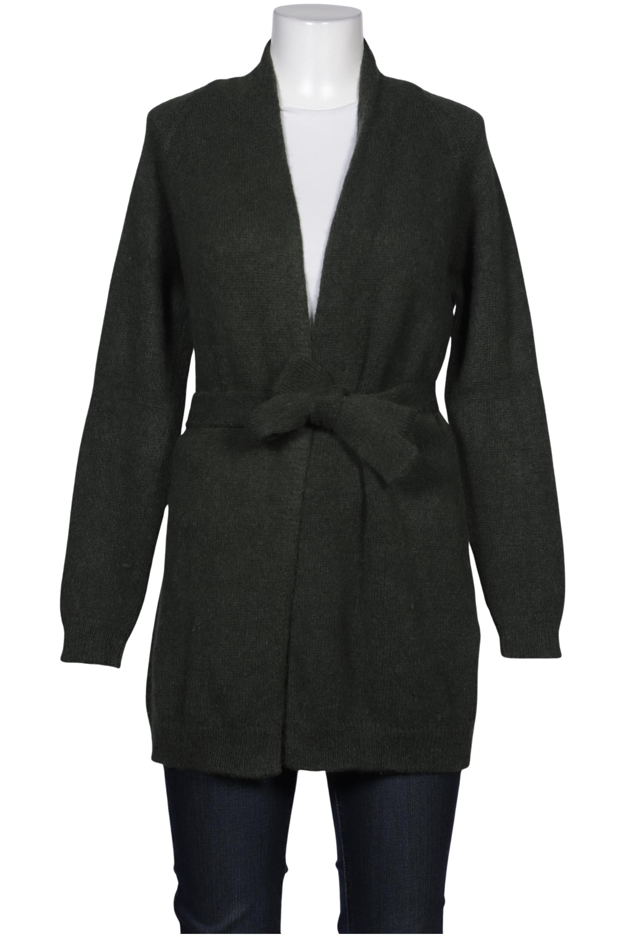 

Drykorn Damen Strickjacke, grün, Gr. 38