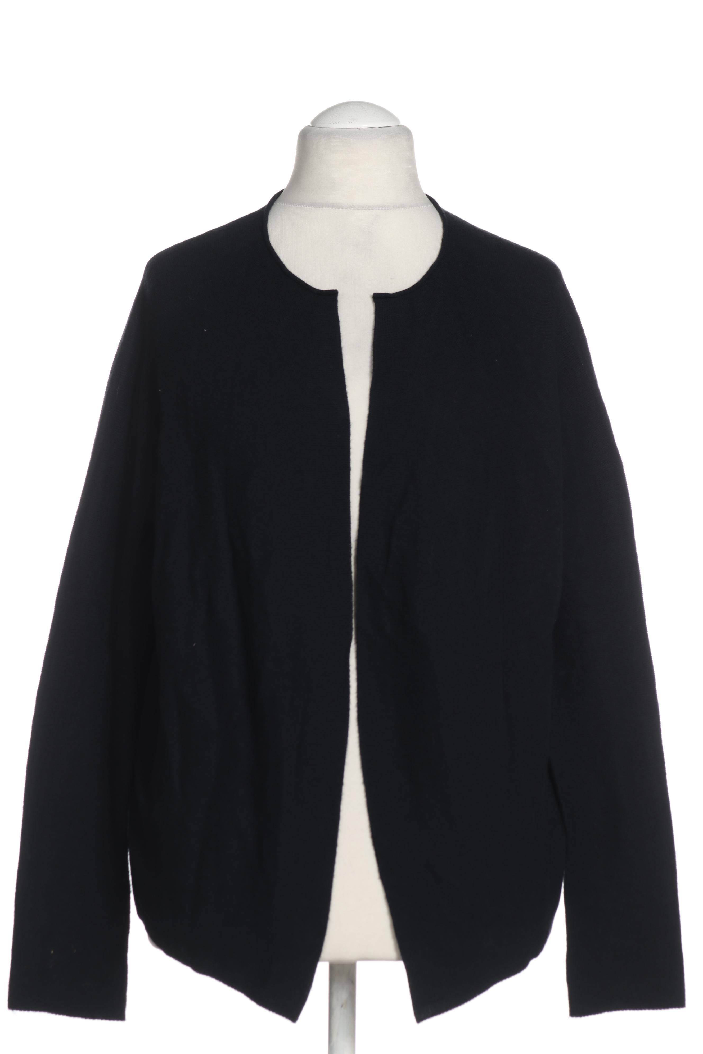 

Drykorn Damen Strickjacke, blau, Gr.