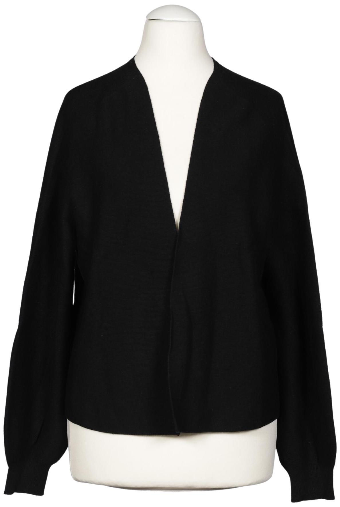 

Drykorn Damen Strickjacke, schwarz, Gr. 34