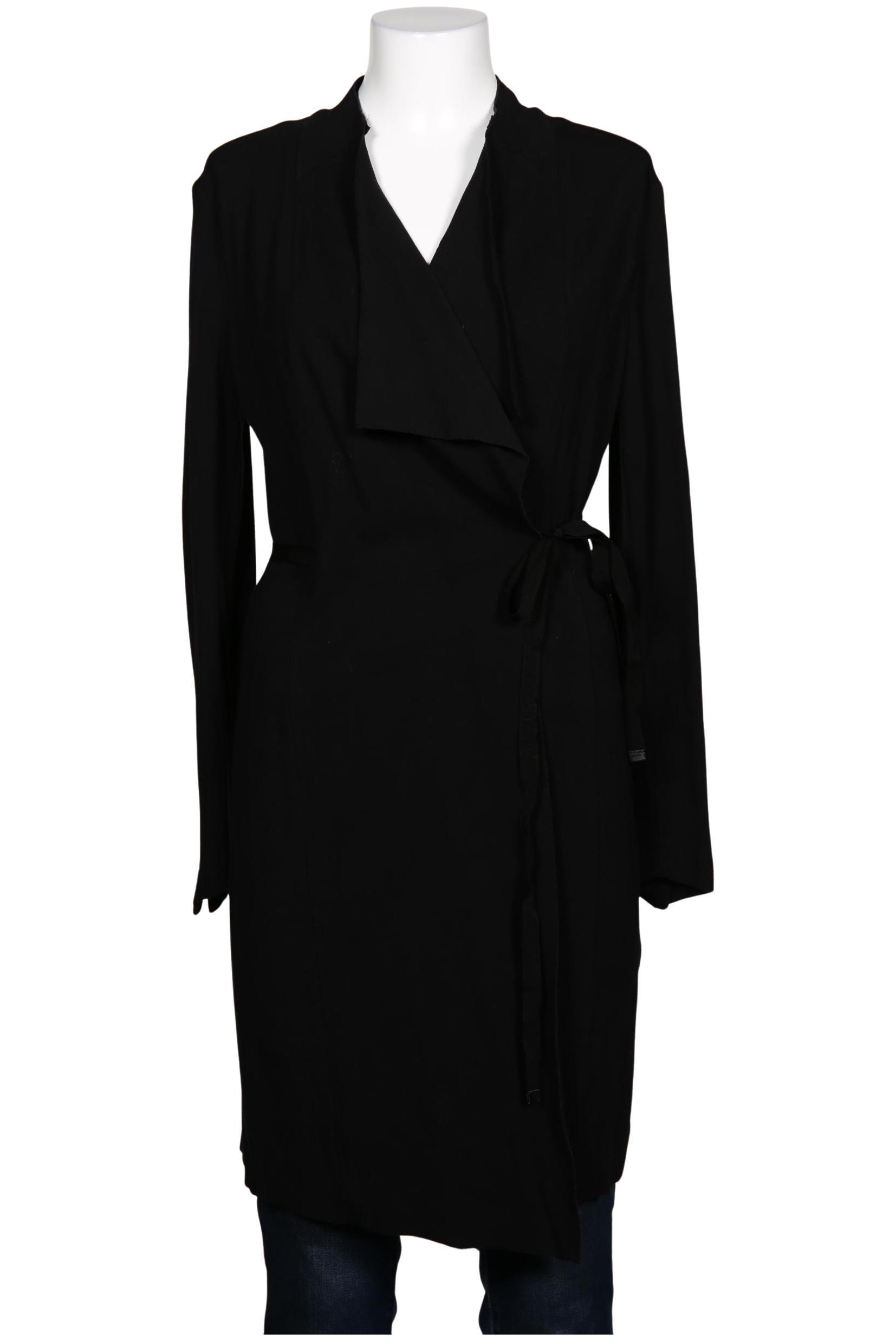 

Drykorn Damen Strickjacke, schwarz, Gr. 38