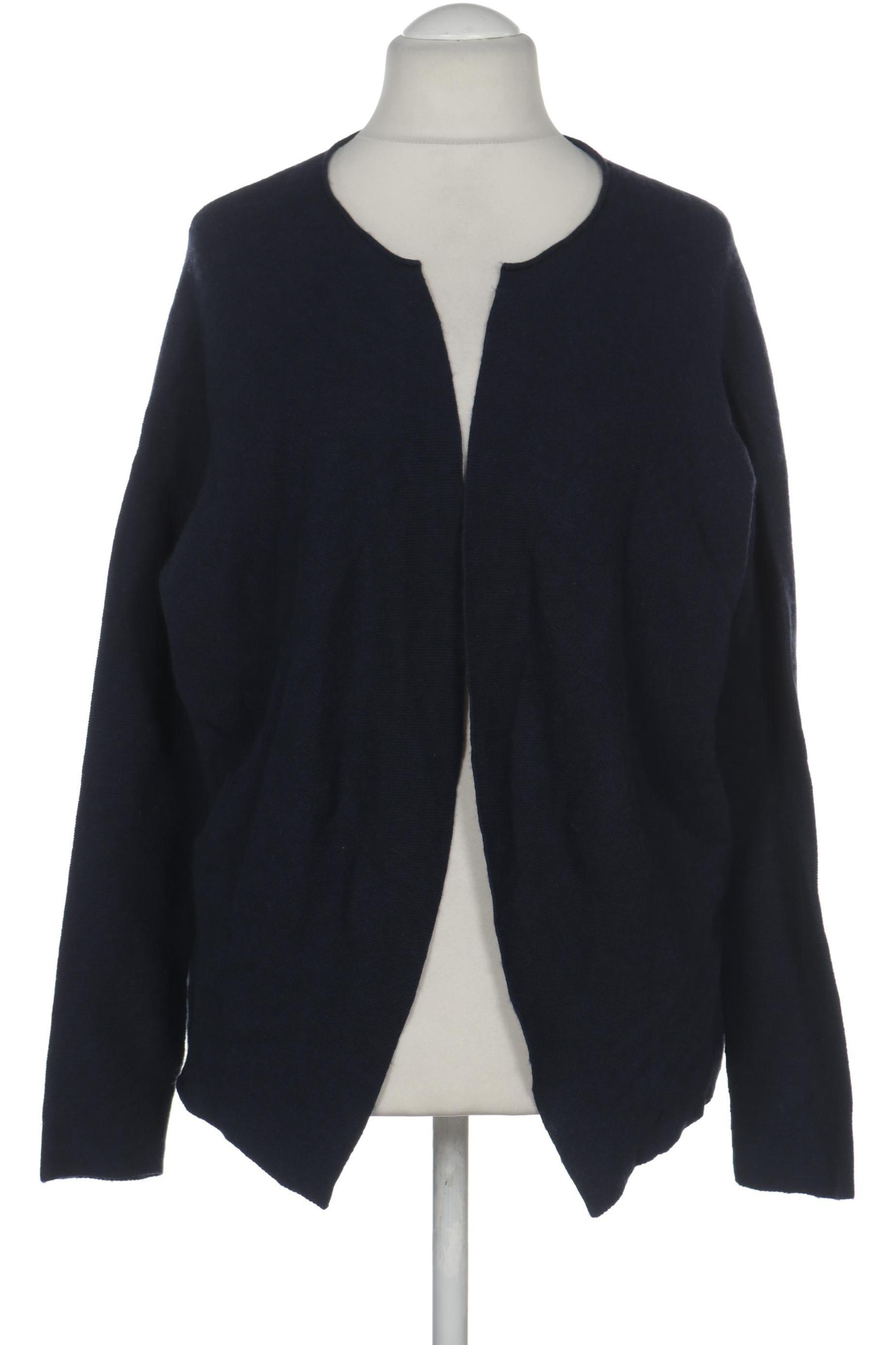 

Drykorn Damen Strickjacke, blau, Gr.