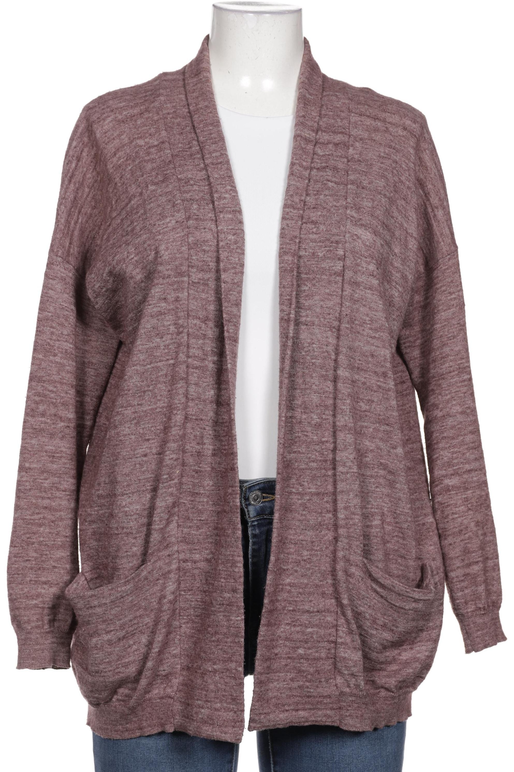 

Drykorn Damen Strickjacke, bordeaux, Gr. 36