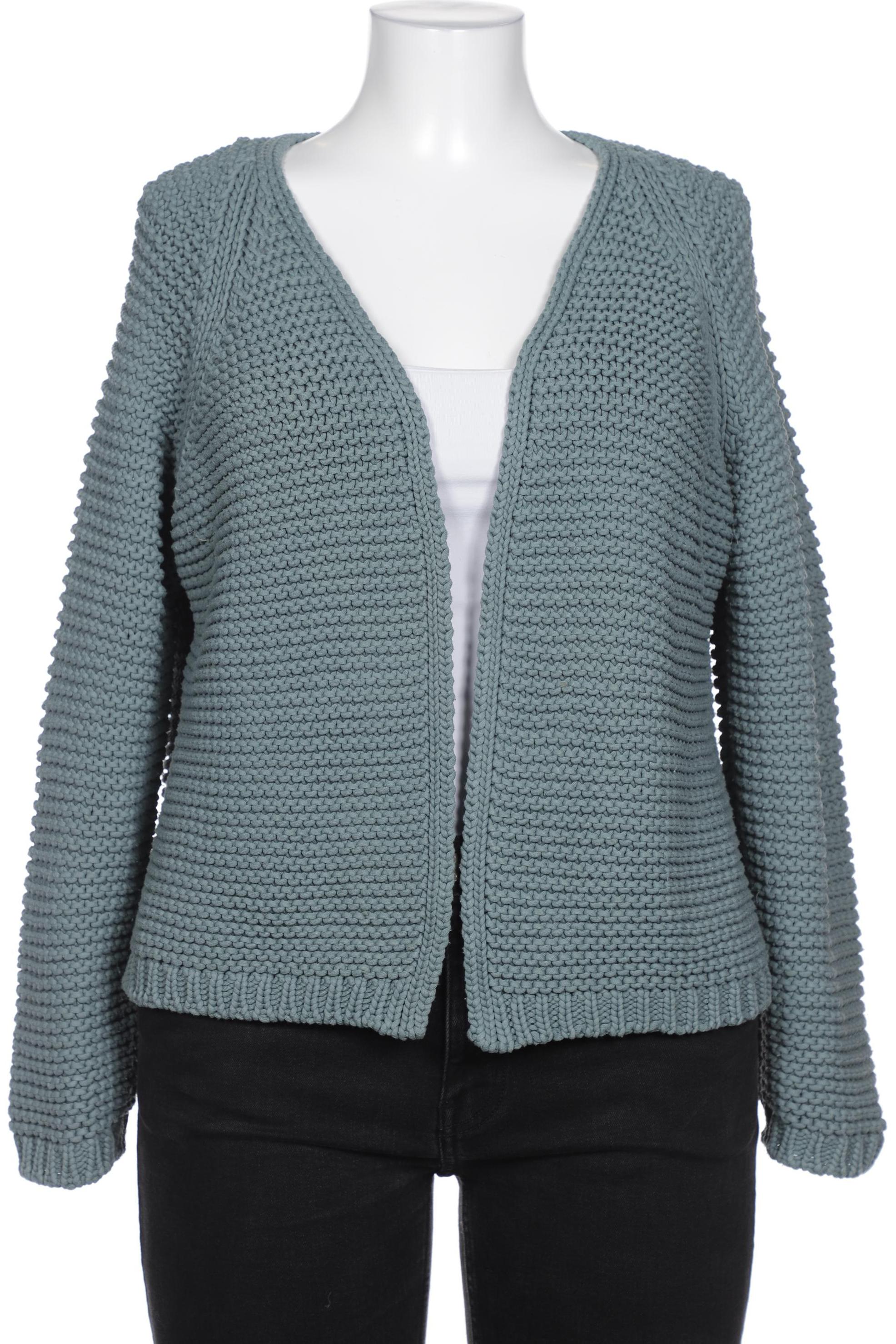 

Drykorn Damen Strickjacke, türkis