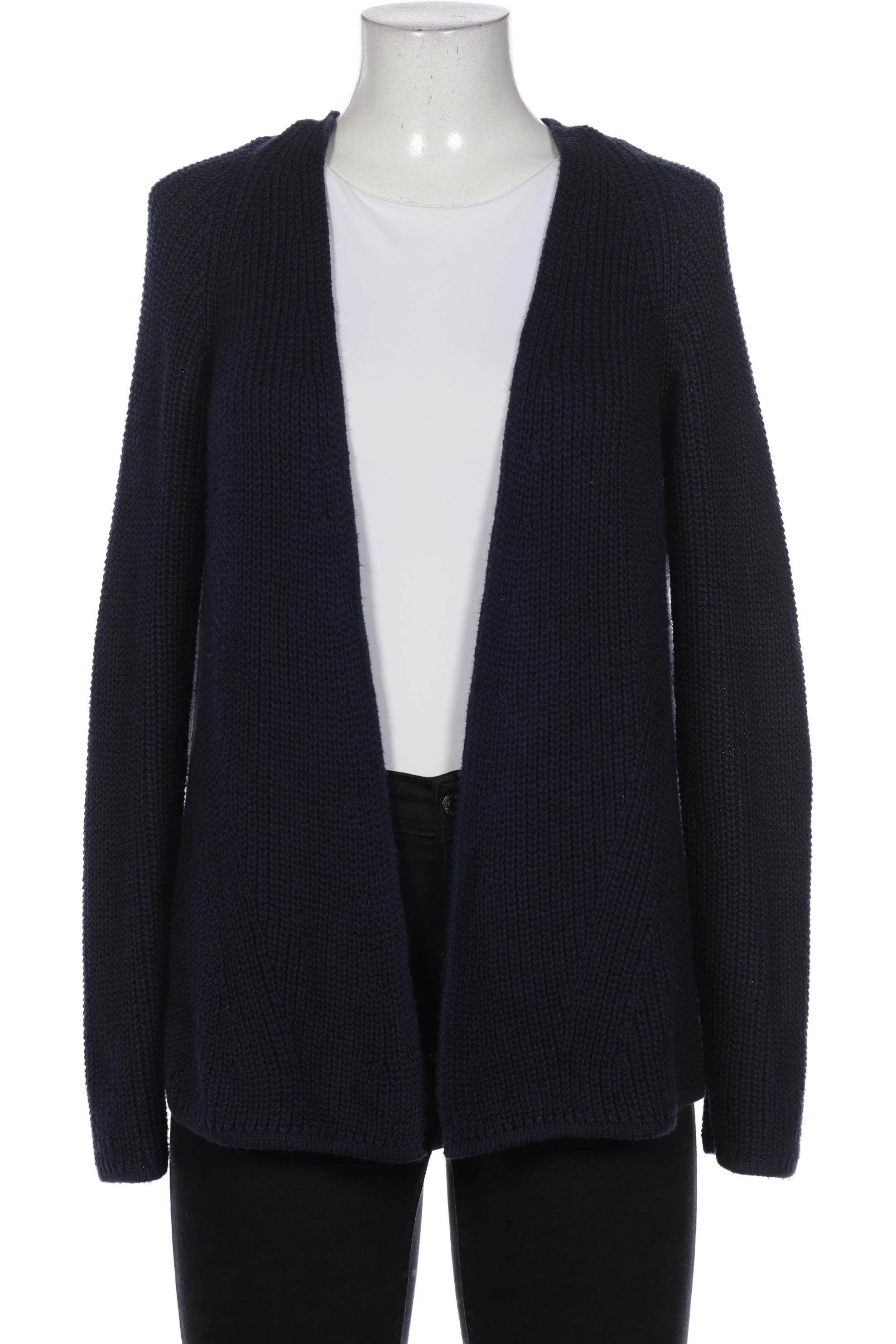 

Drykorn Damen Strickjacke, marineblau, Gr. 34