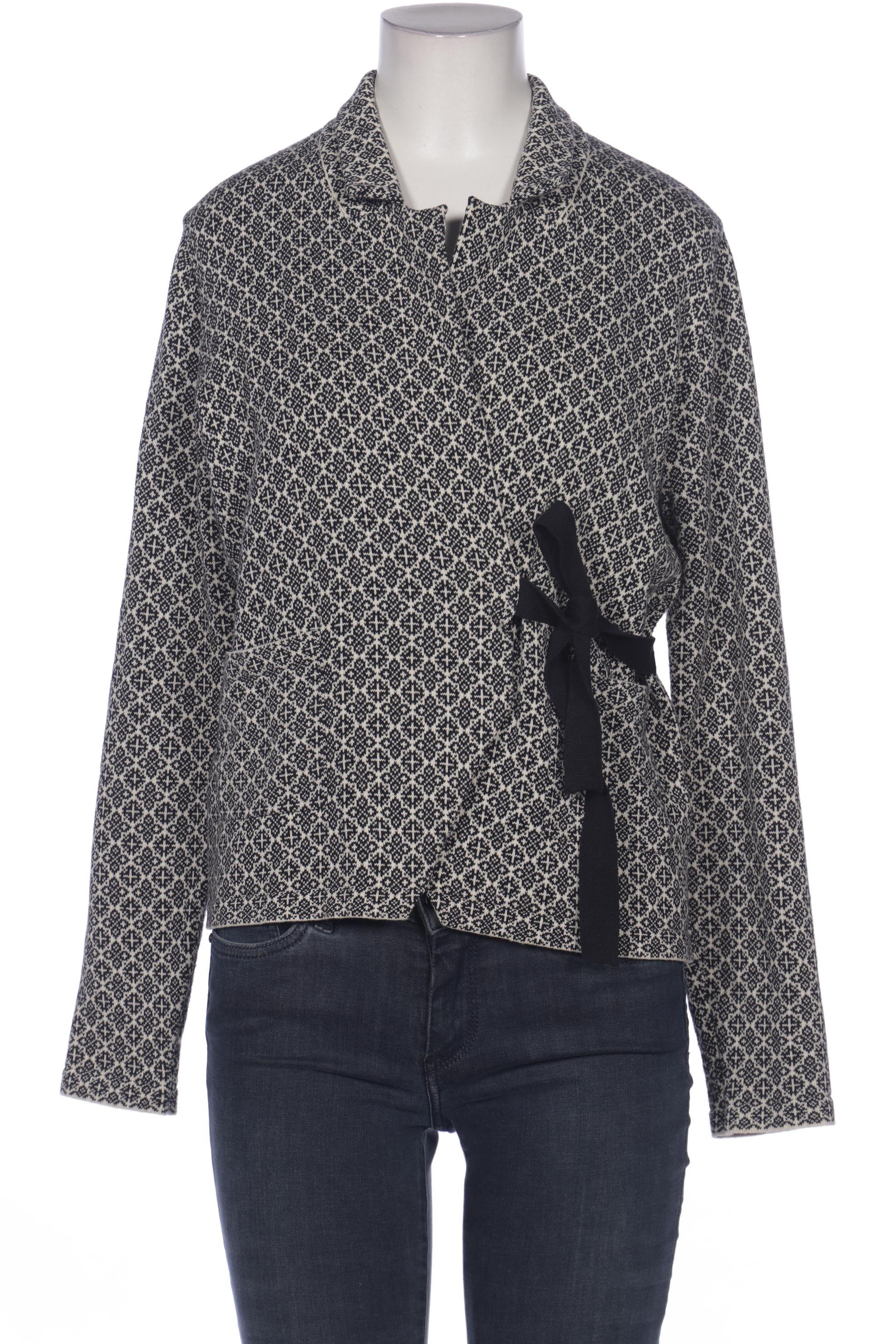

Drykorn Damen Strickjacke, cremeweiß, Gr. 38
