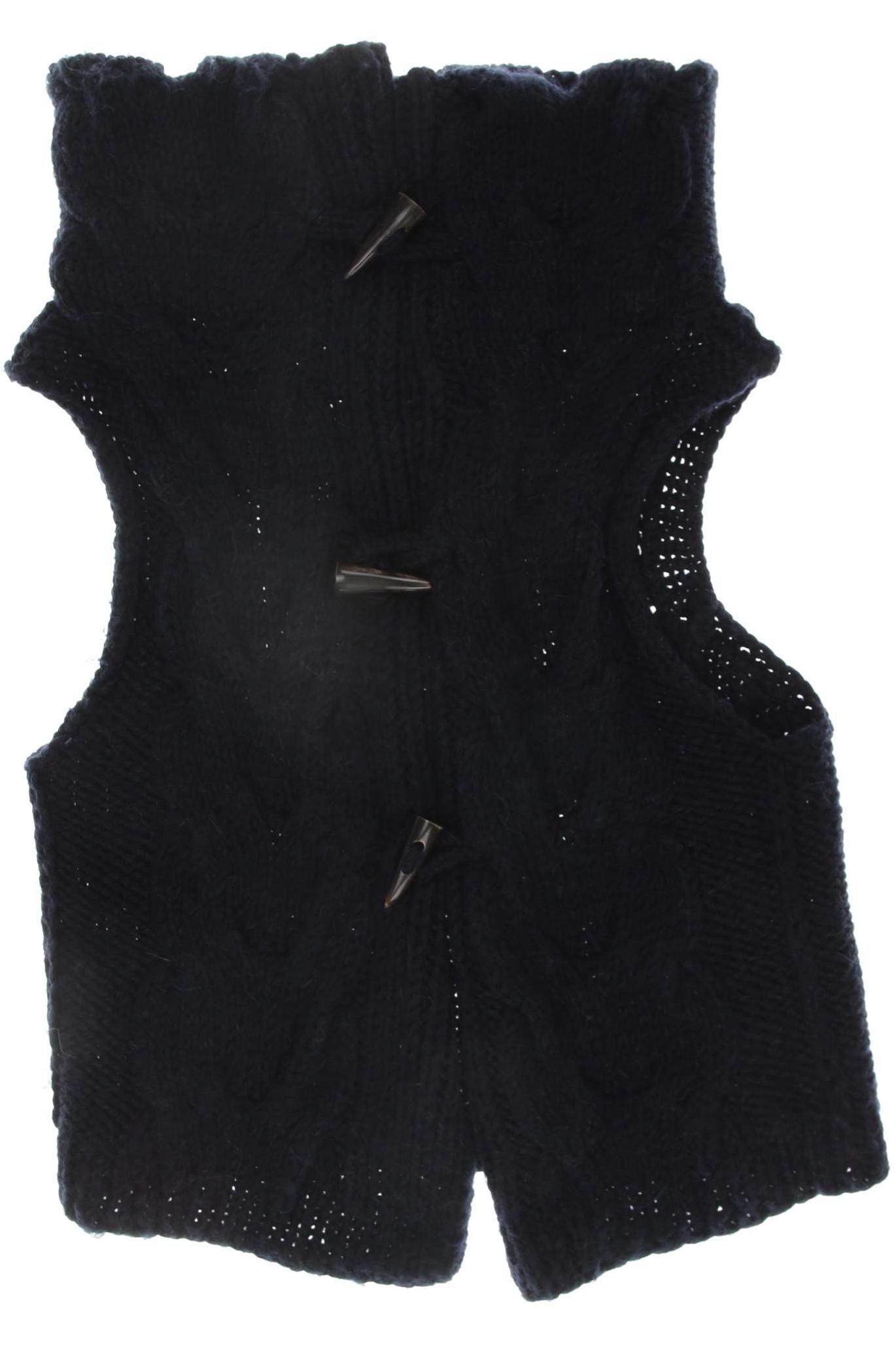 

Drykorn Damen Strickjacke, blau, Gr.