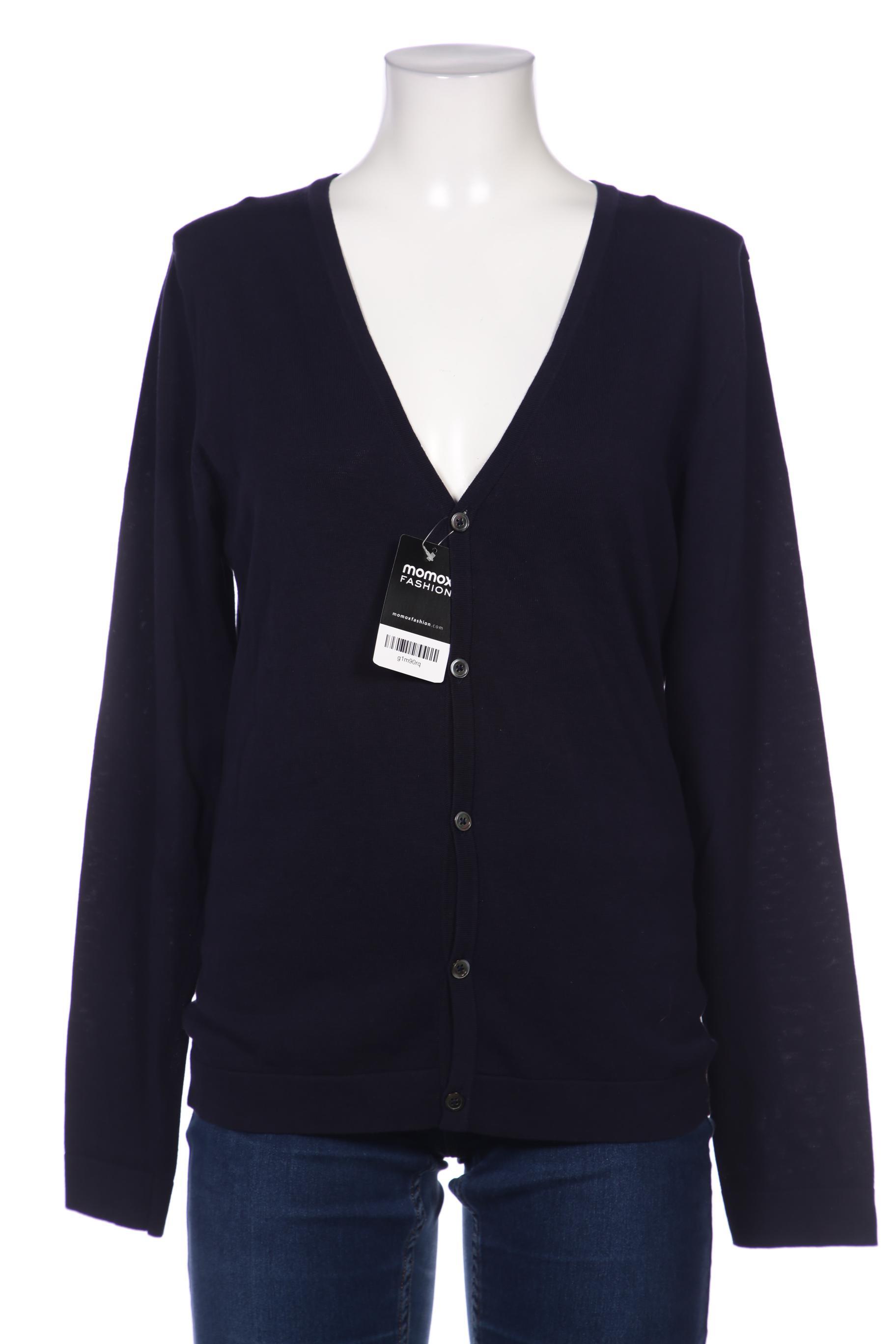 

Drykorn Damen Strickjacke, marineblau, Gr. 42