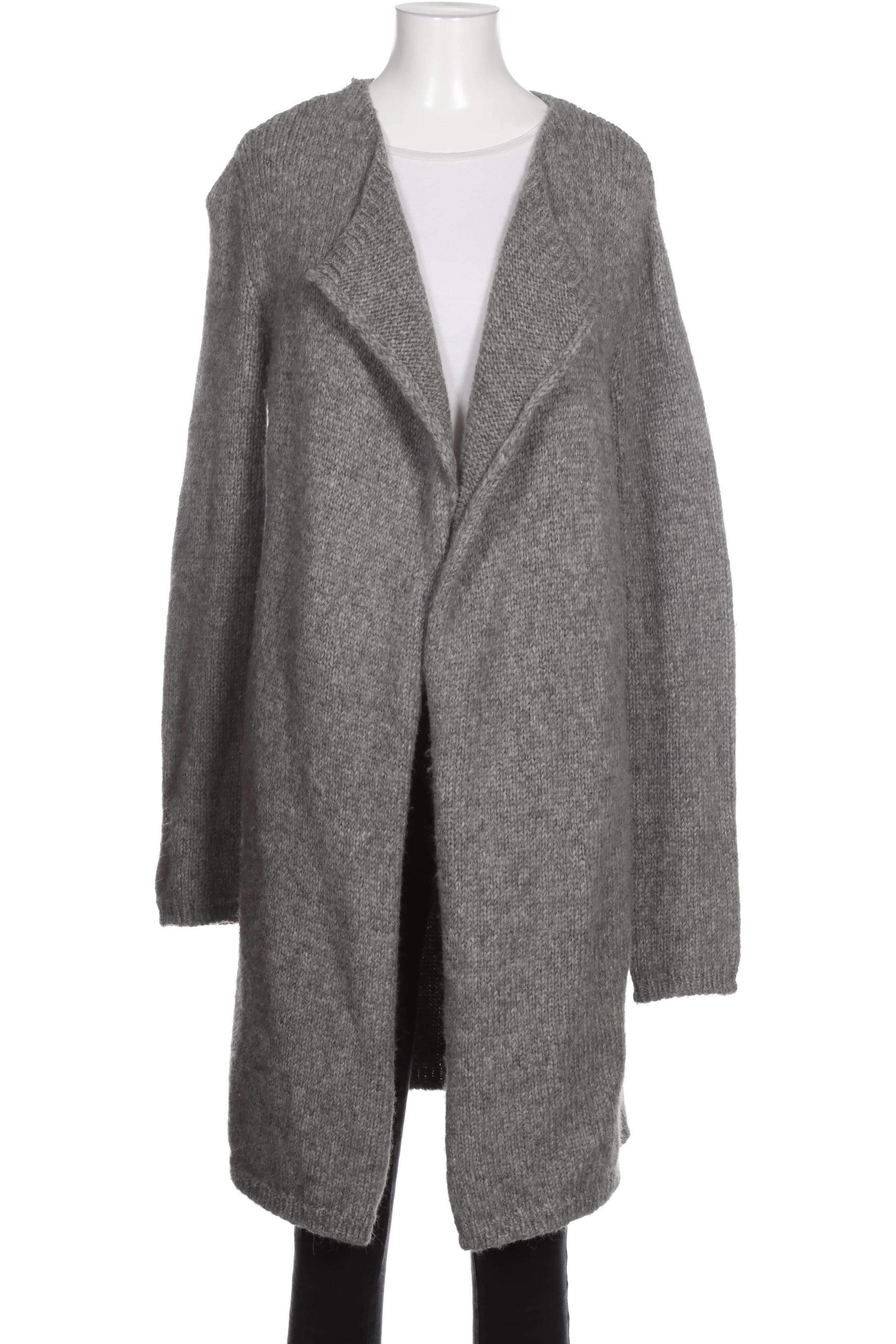 

Drykorn Damen Strickjacke, grau, Gr.