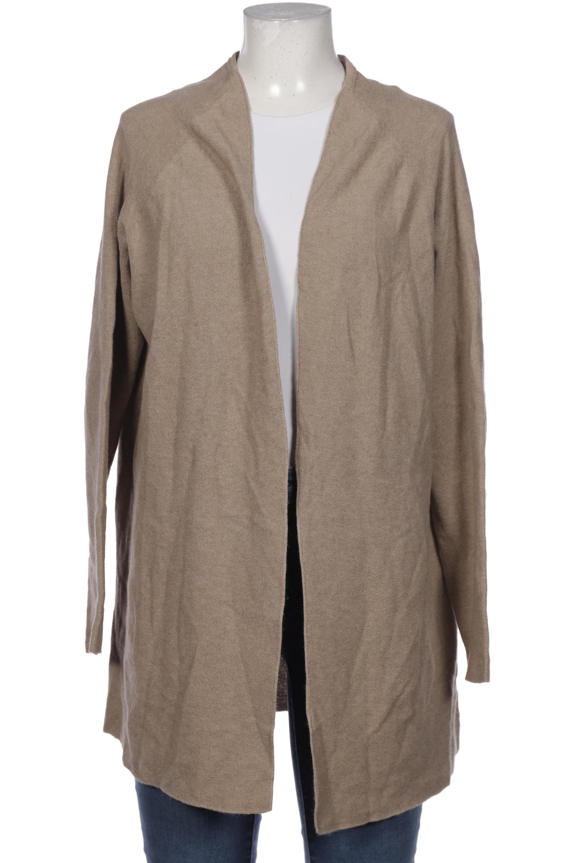

Drykorn Damen Strickjacke, beige, Gr. 42