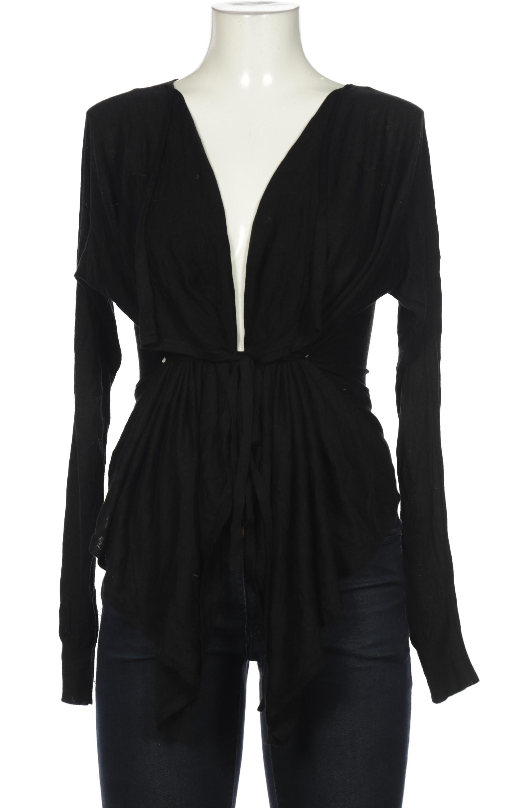 

Drykorn Damen Strickjacke, schwarz