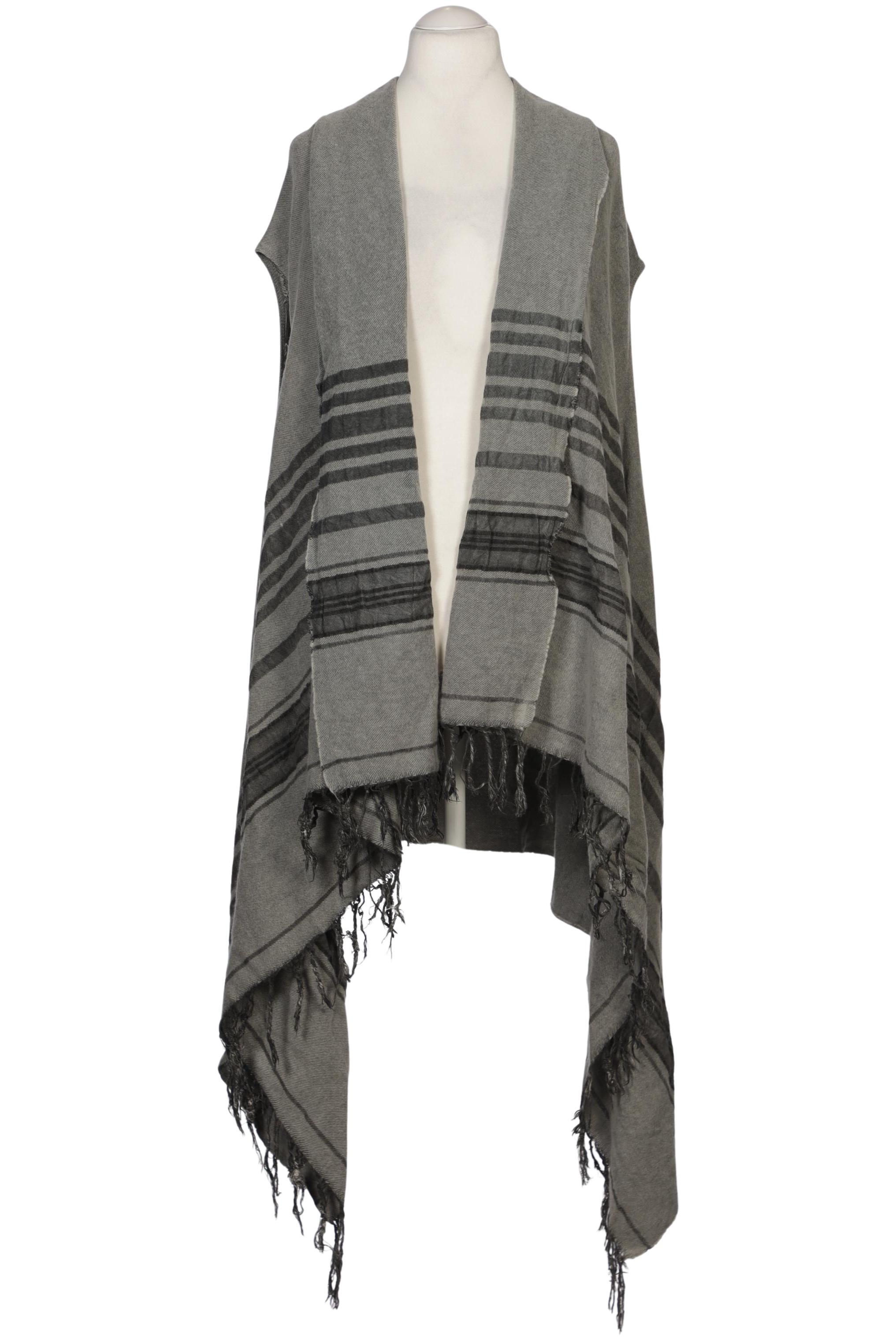 

Drykorn Damen Strickjacke, grau, Gr. uni