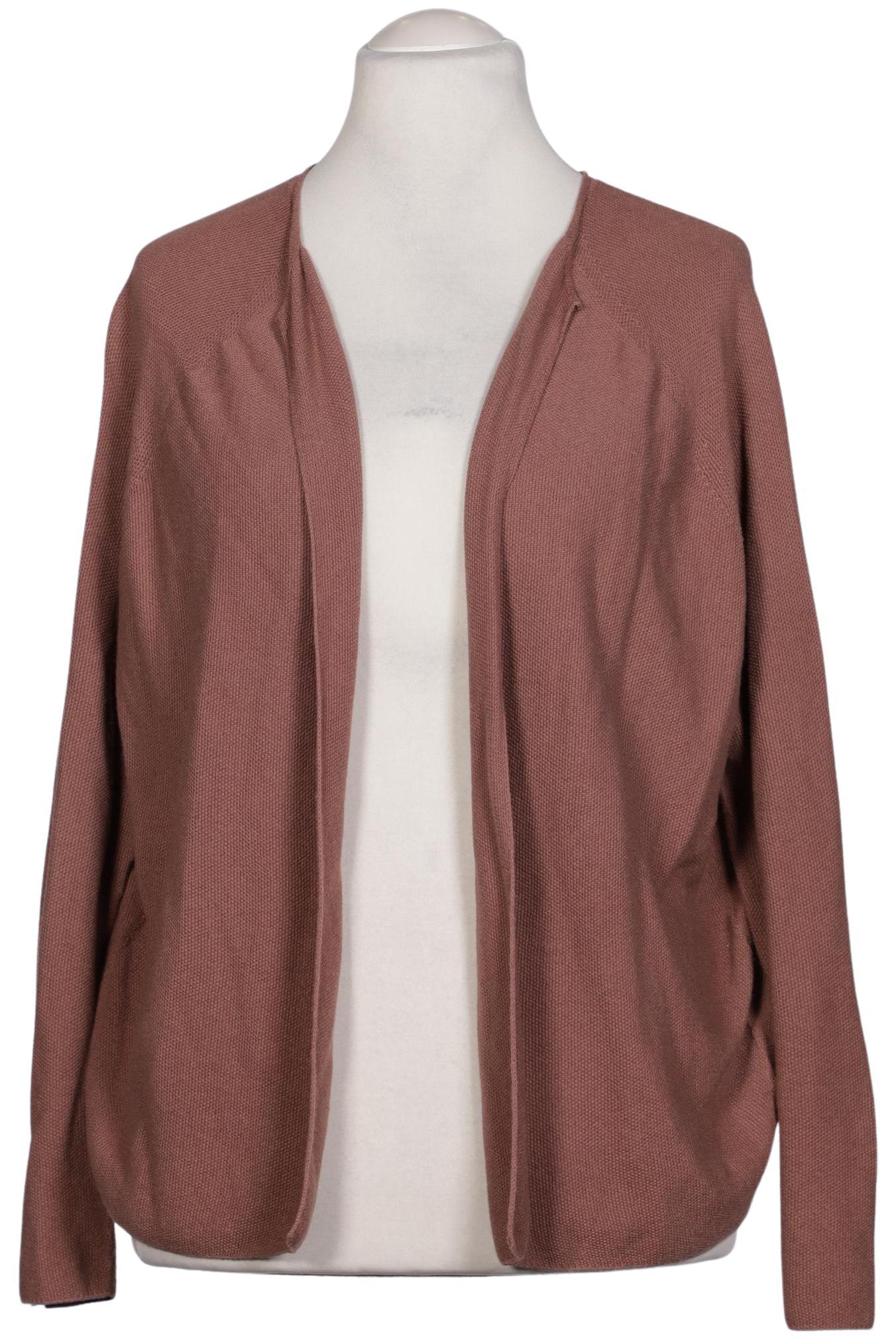 

Drykorn Damen Strickjacke, braun, Gr. 38