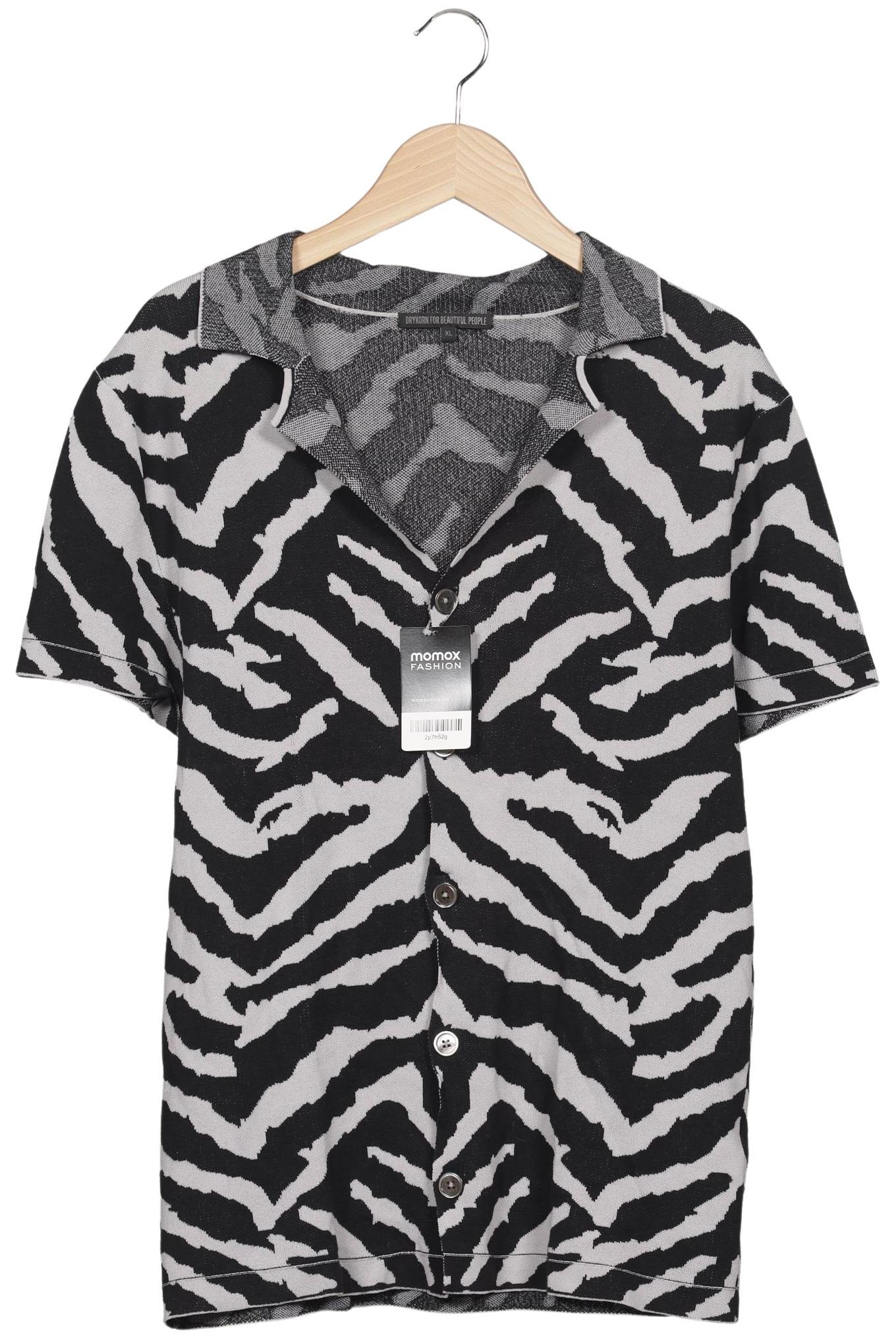 

Drykorn Damen Strickjacke, mehrfarbig, Gr. 44