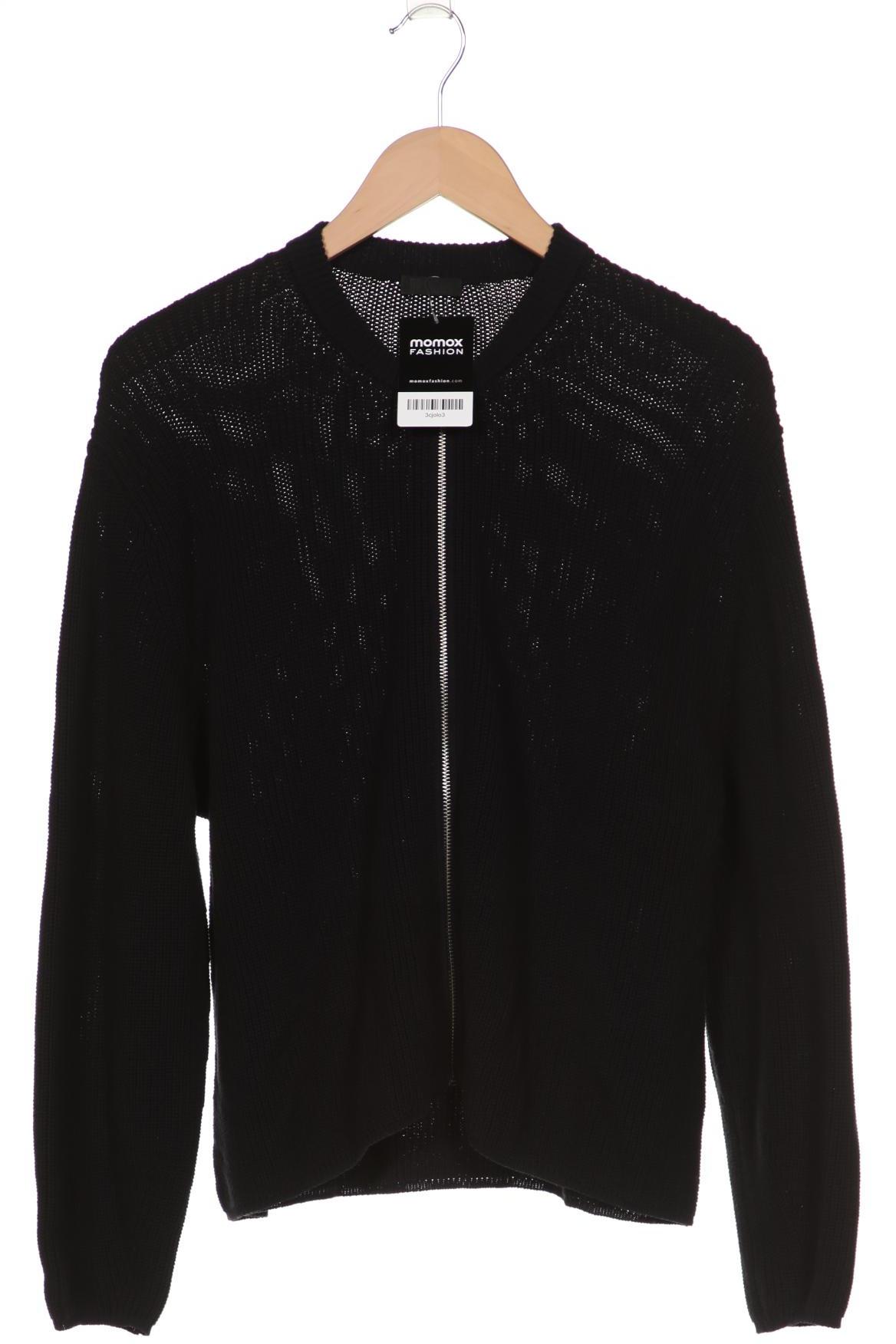 

Drykorn Damen Strickjacke, schwarz