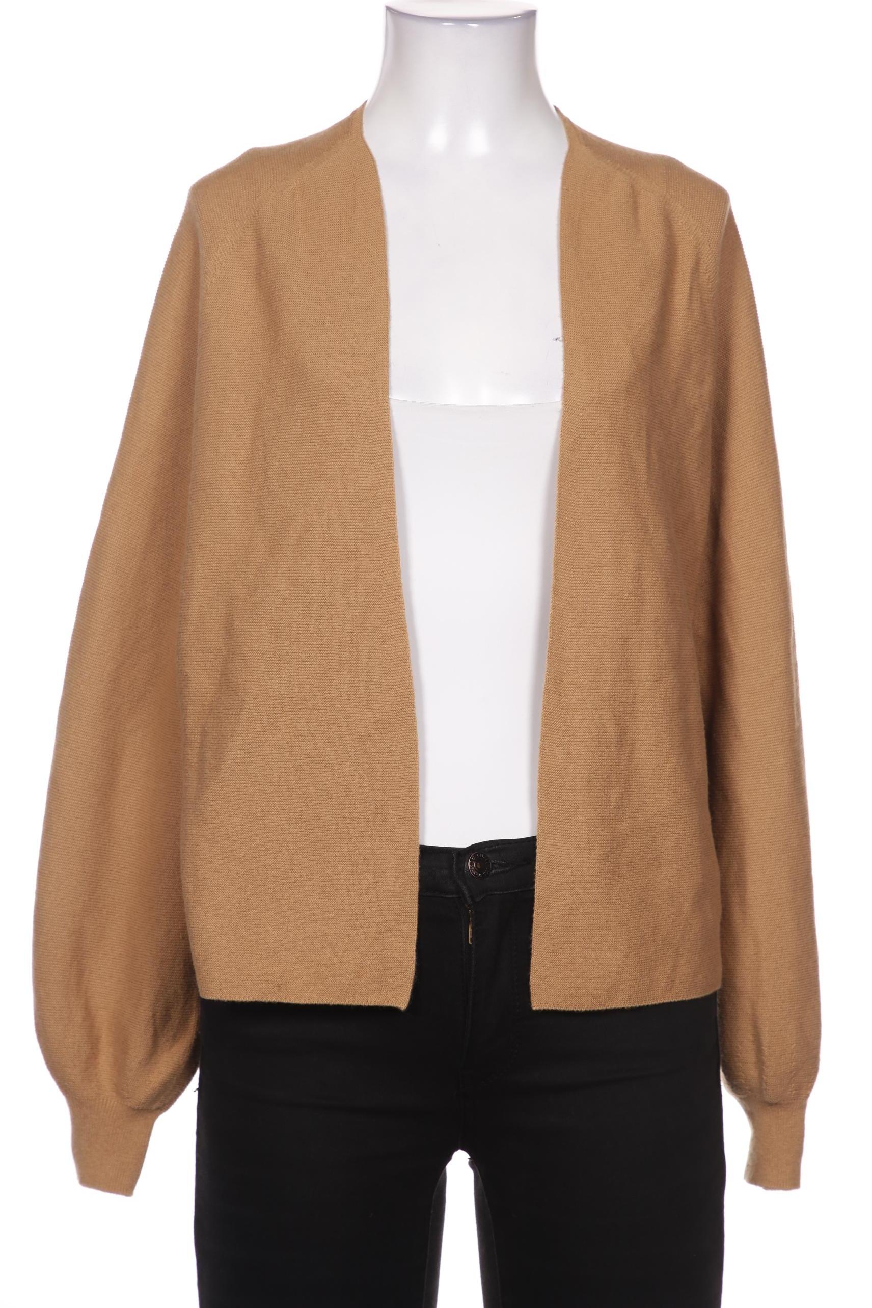 

Drykorn Damen Strickjacke, braun, Gr. 36