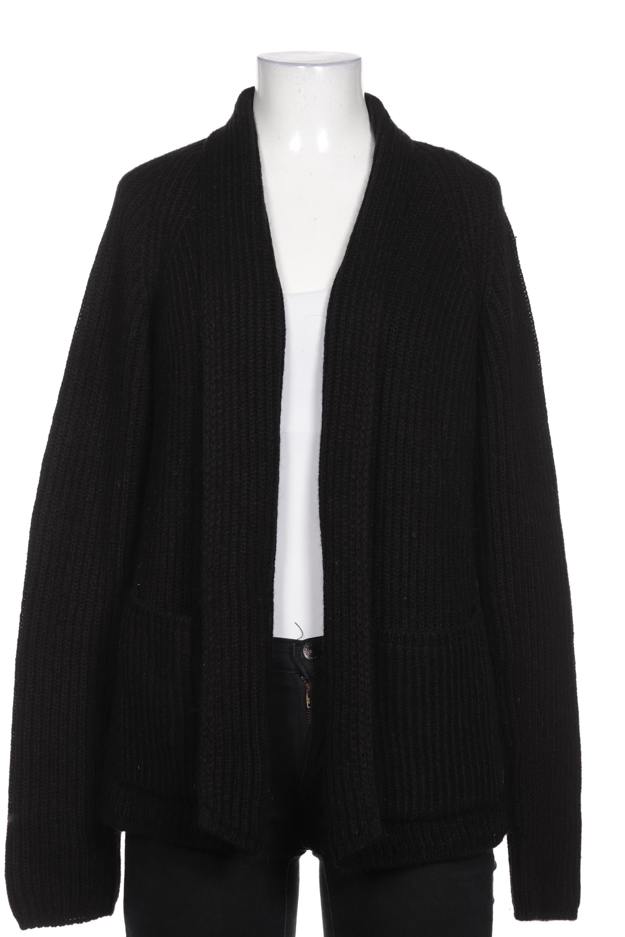 

Drykorn Damen Strickjacke, schwarz