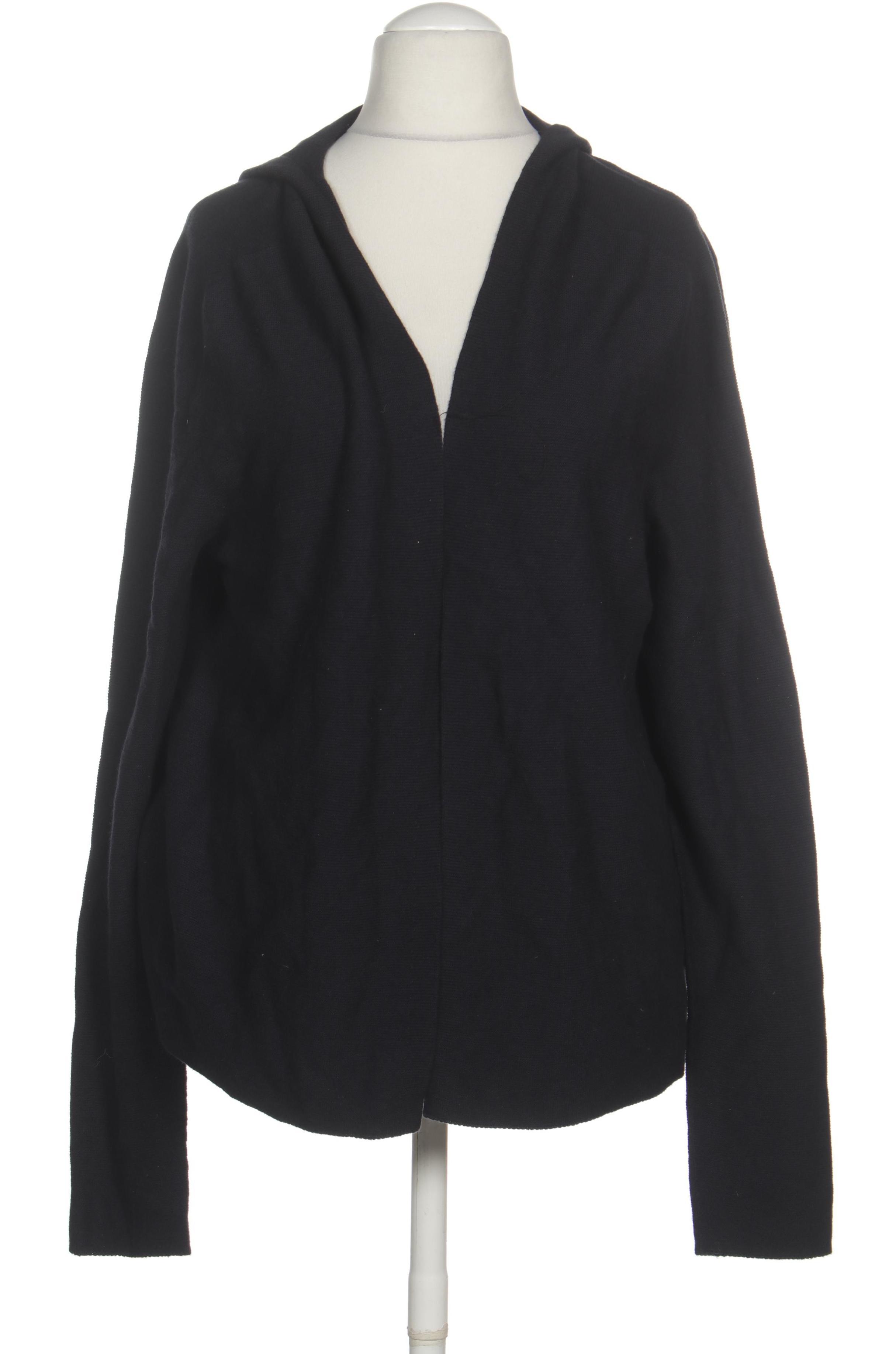 

Drykorn Damen Strickjacke, blau, Gr.