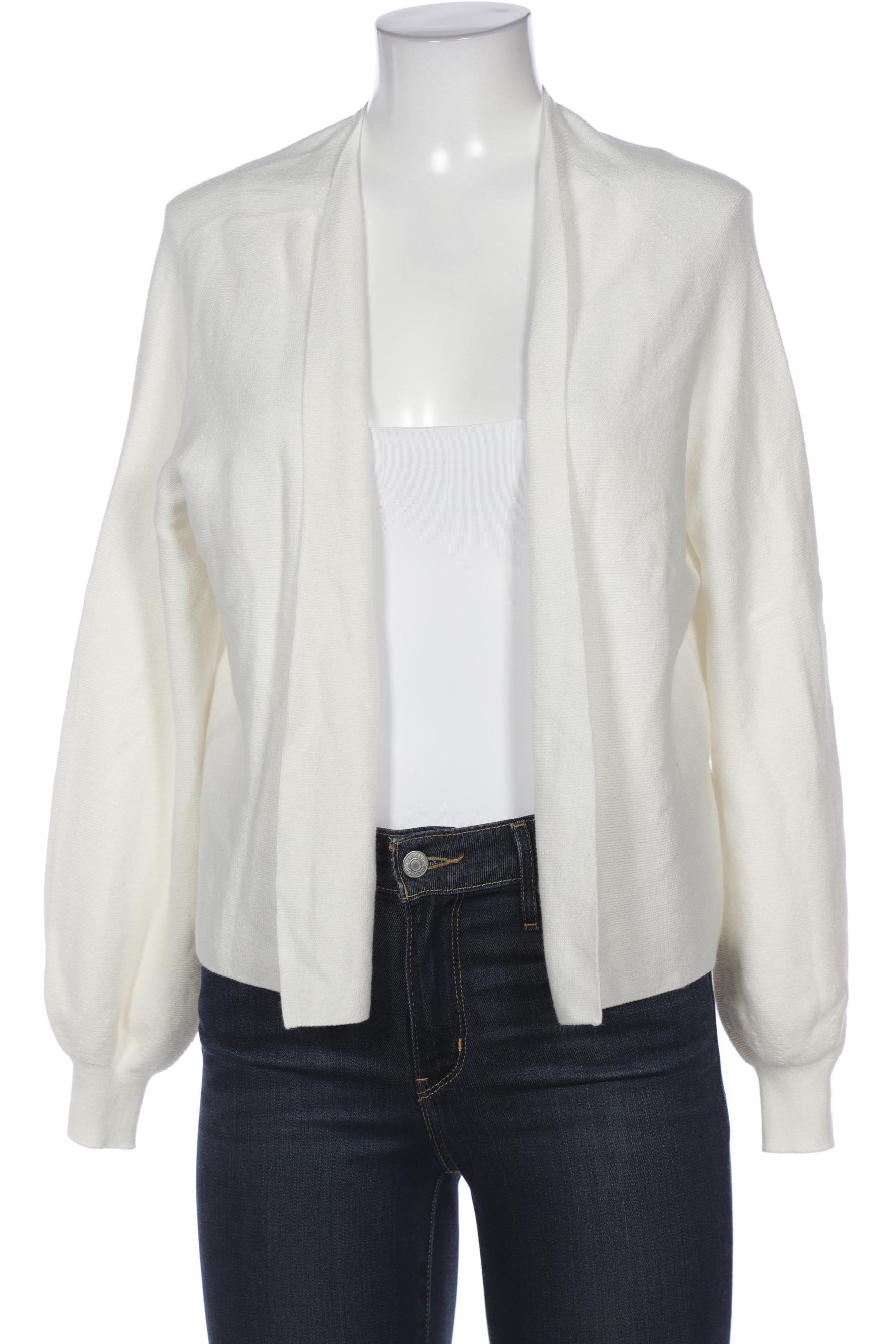 

Drykorn Damen Strickjacke, cremeweiß, Gr. 36