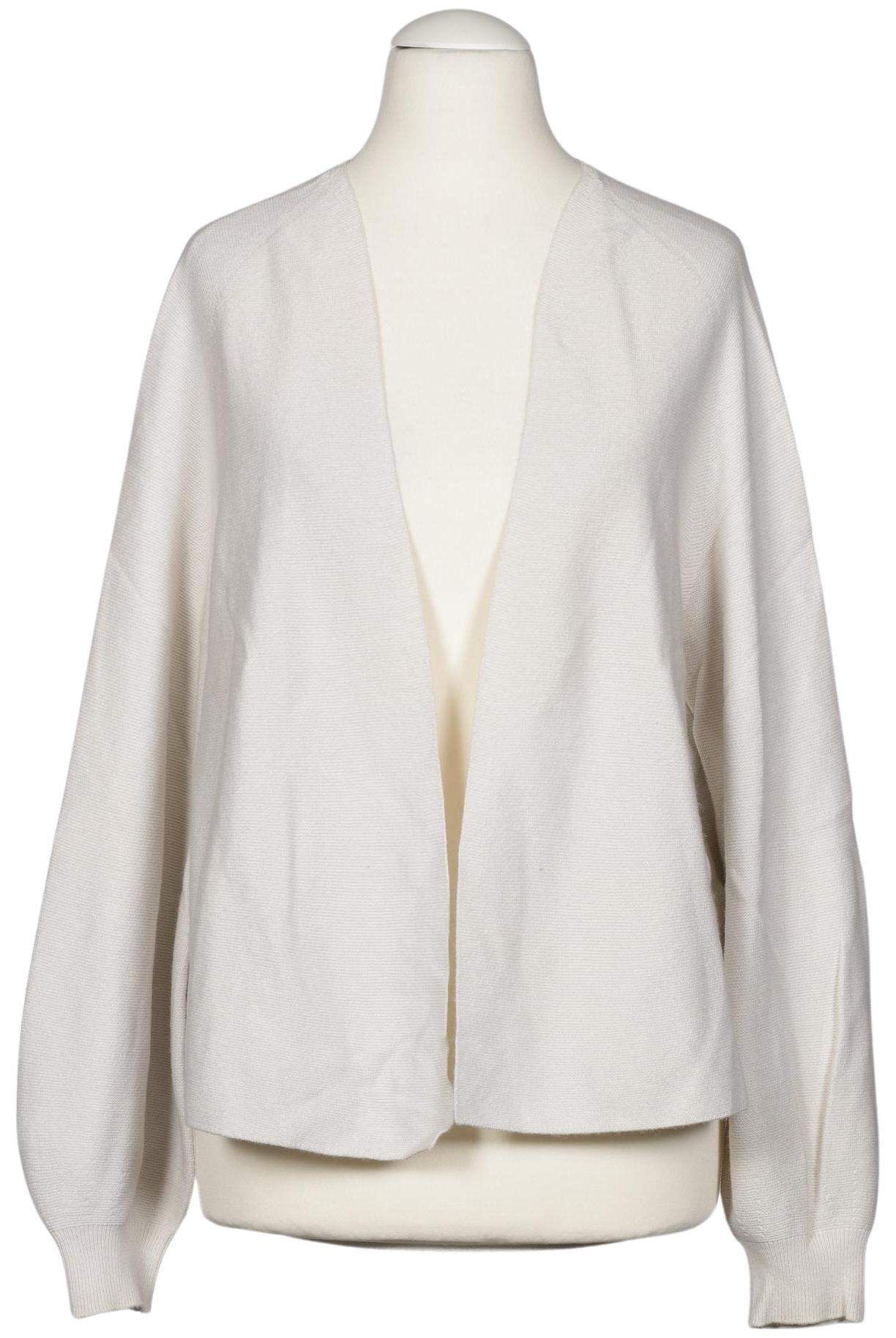 

Drykorn Damen Strickjacke, cremeweiß, Gr. 34