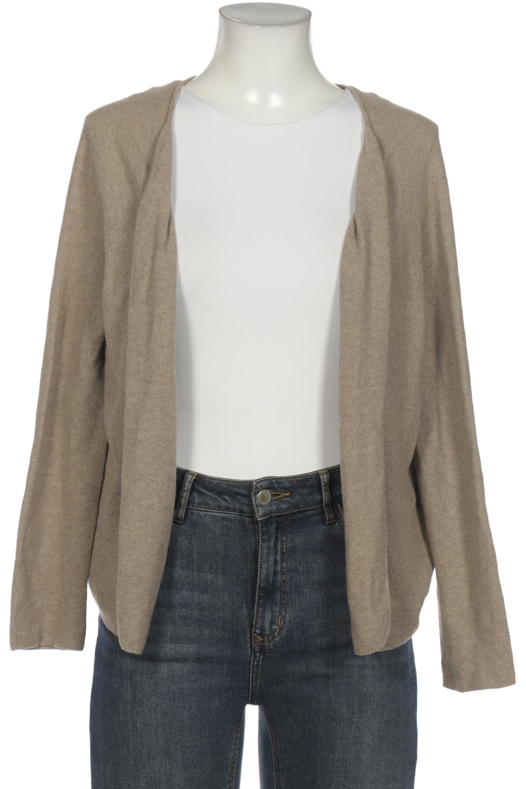 

Drykorn Damen Strickjacke, beige, Gr. 36