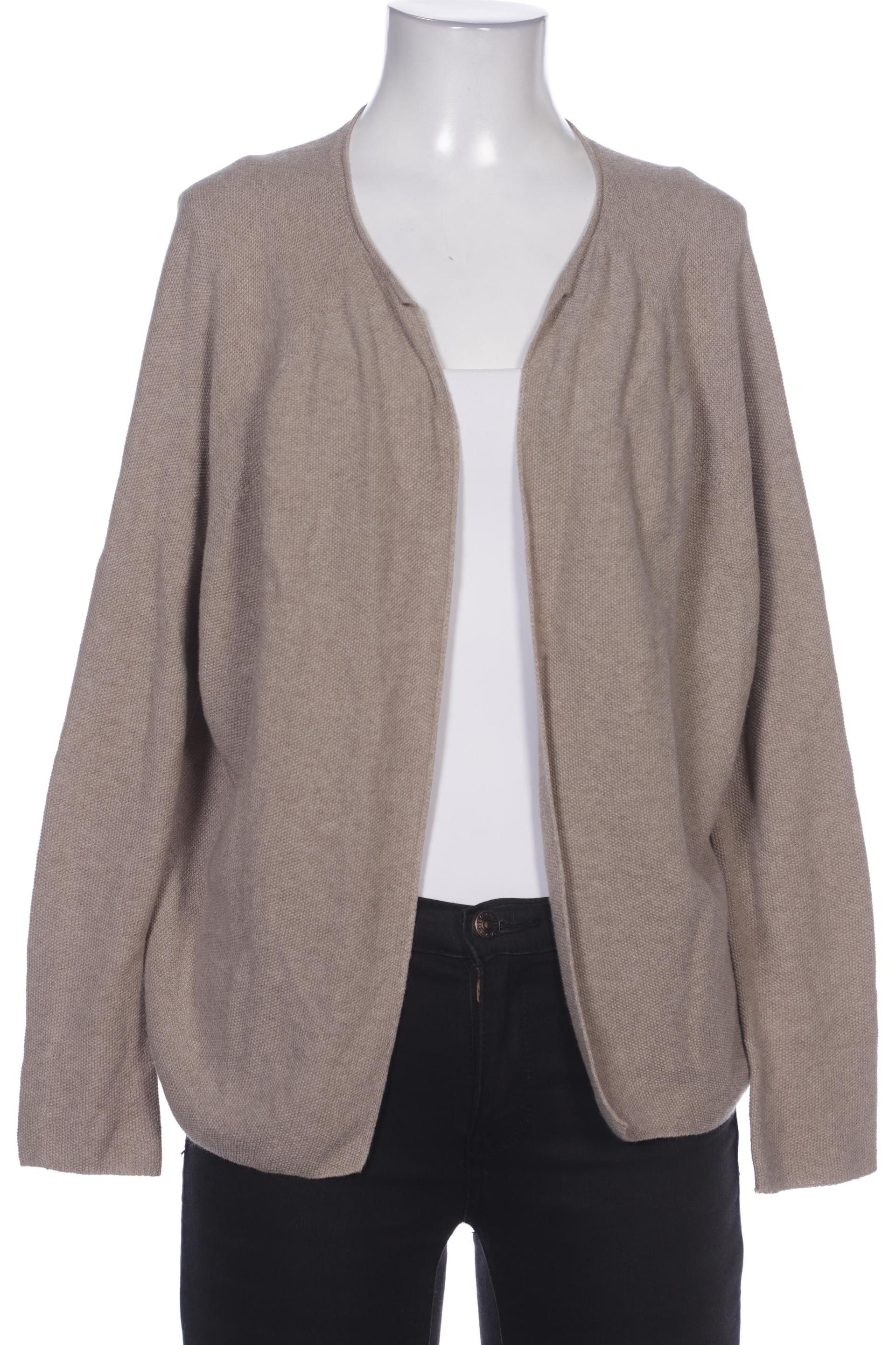 

Drykorn Damen Strickjacke, beige, Gr. 34