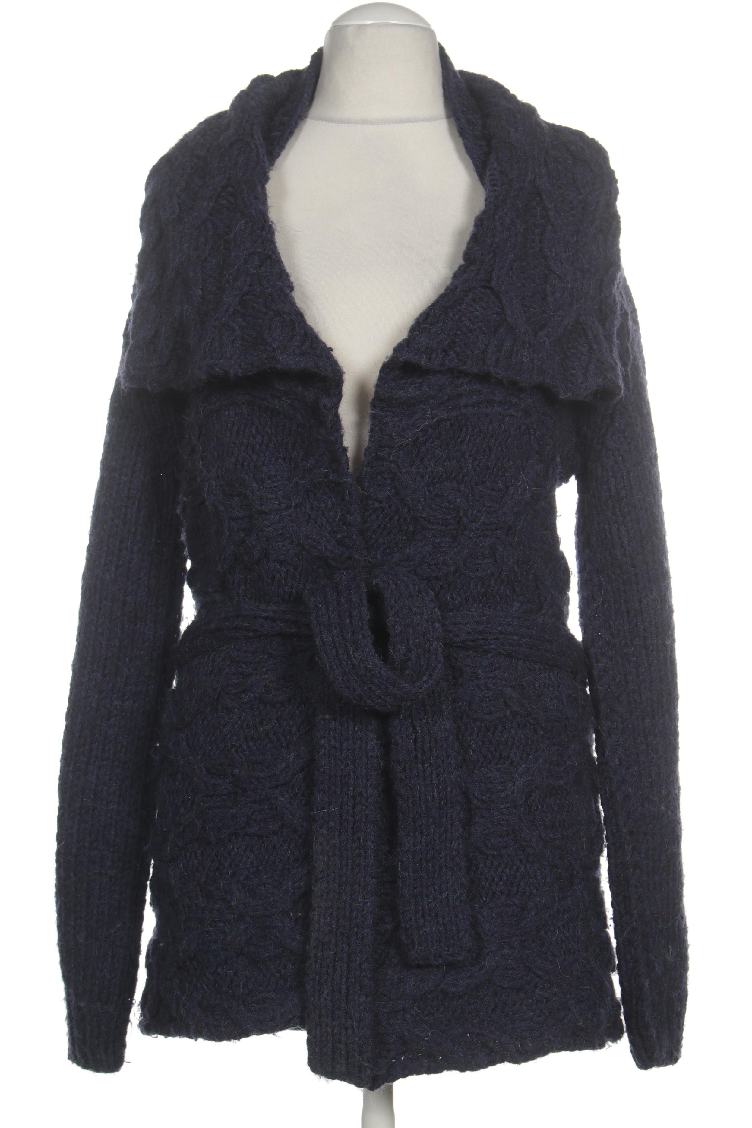 

Drykorn Damen Strickjacke, blau, Gr.