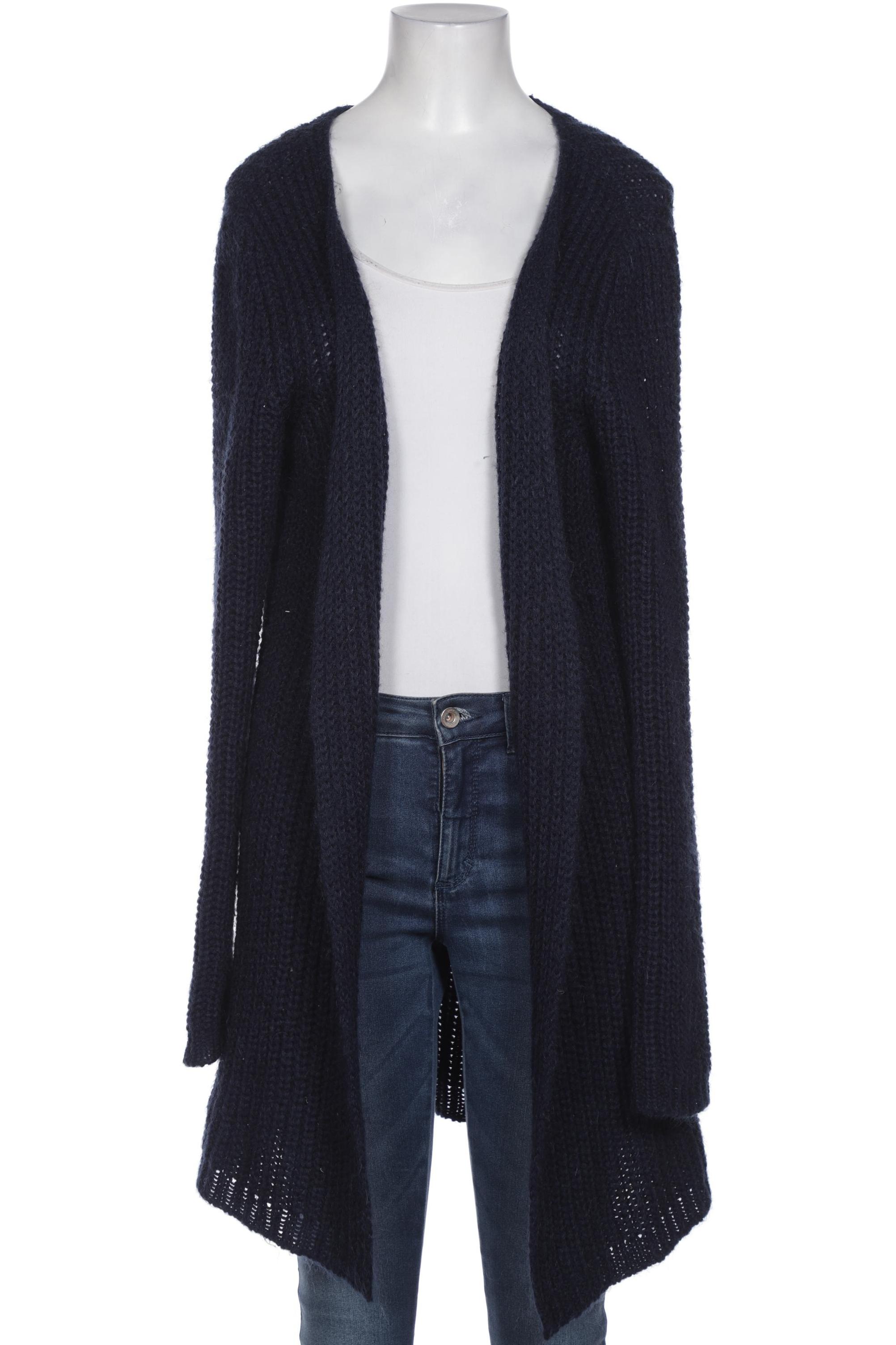 

Drykorn Damen Strickjacke, marineblau