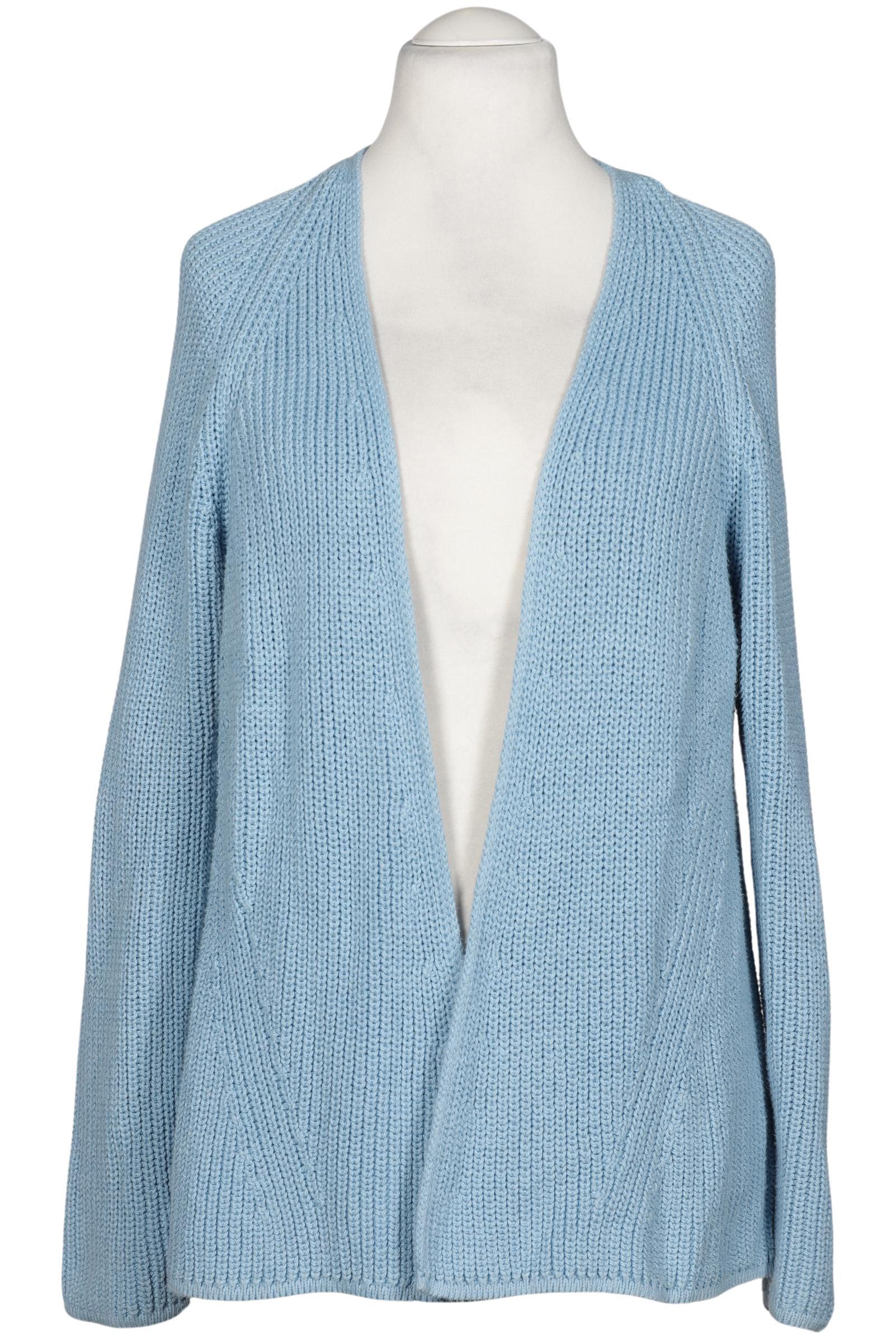 

Drykorn Damen Strickjacke, hellblau, Gr. 42