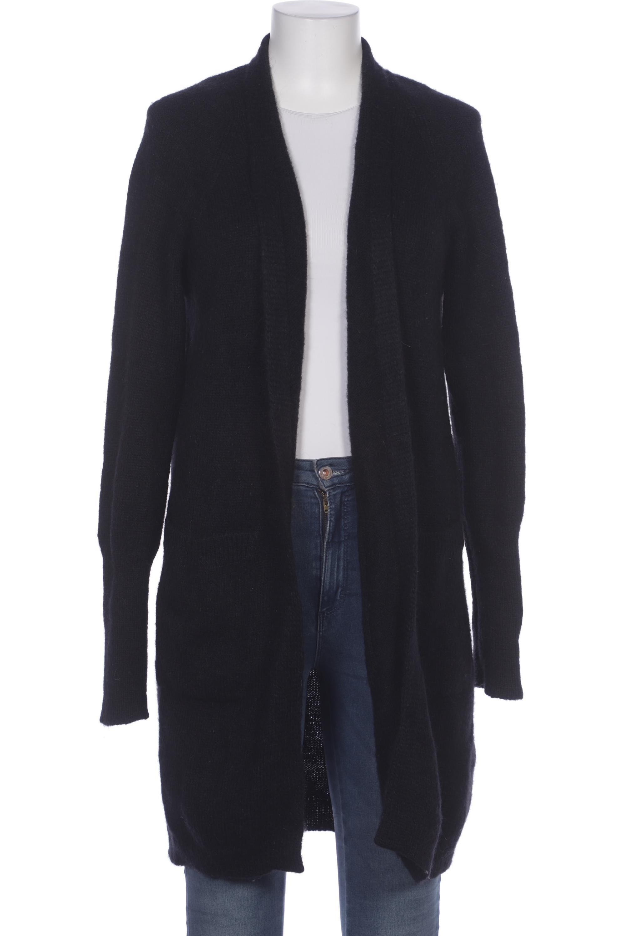 

Drykorn Damen Strickjacke, marineblau, Gr. 36