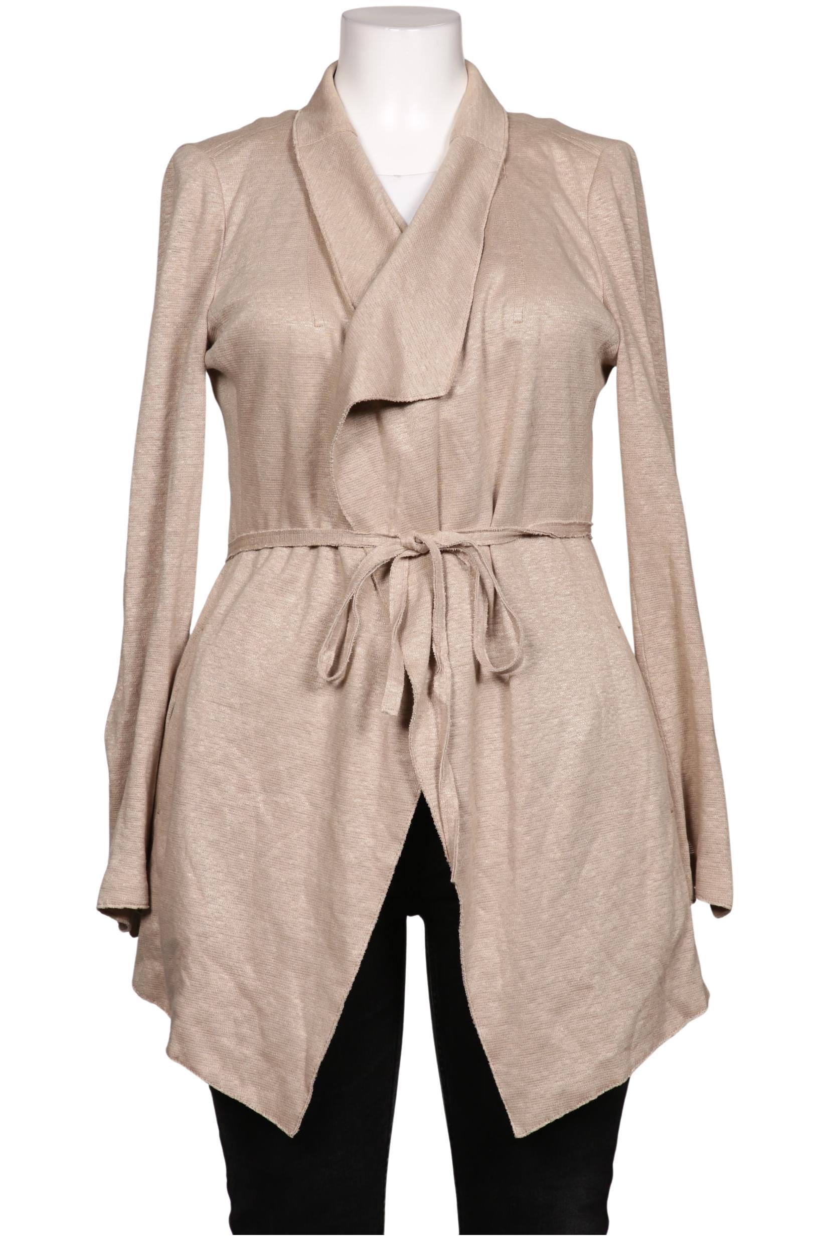 

Drykorn Damen Strickjacke, beige, Gr. 42