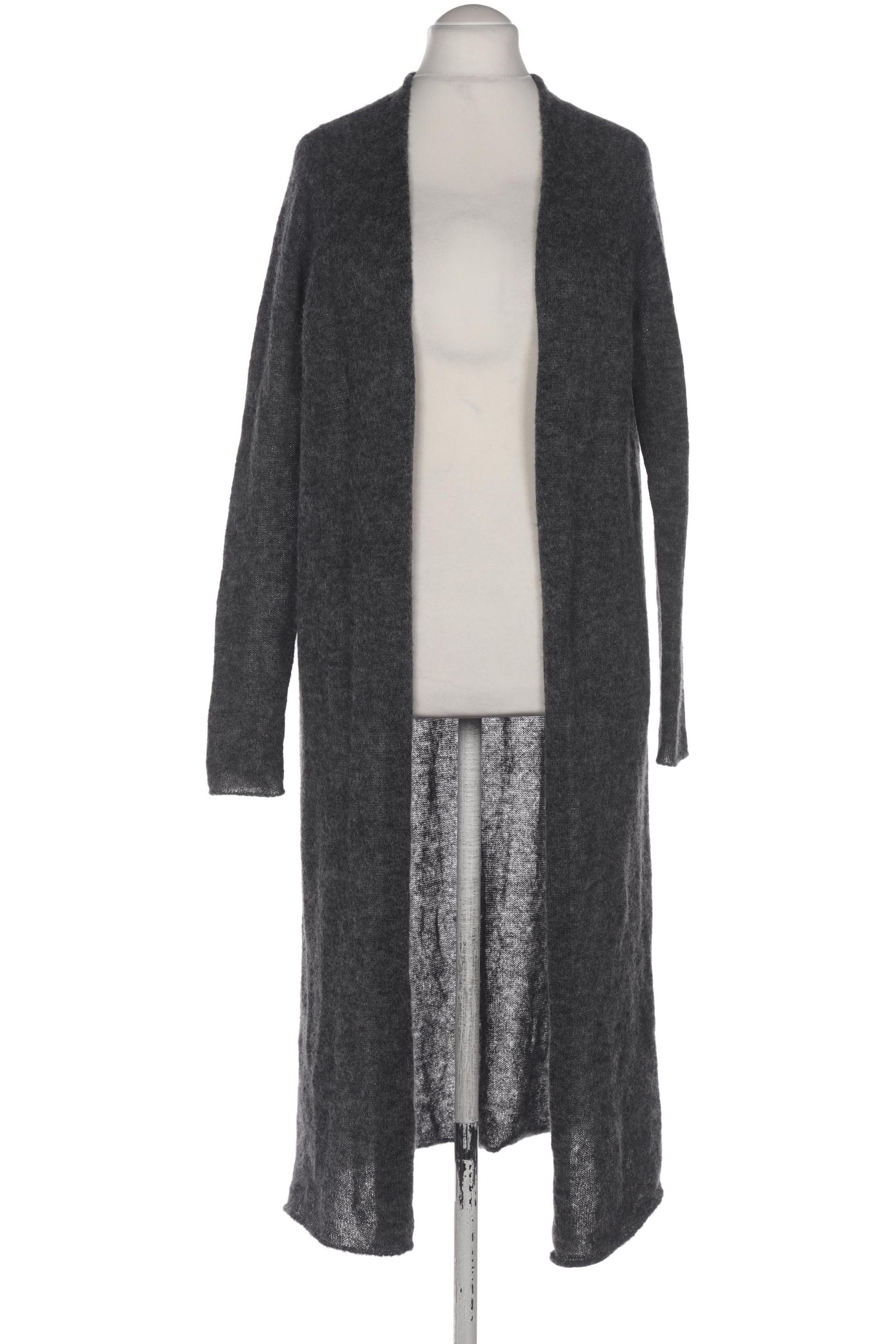 

Drykorn Damen Strickjacke, grau, Gr. 38