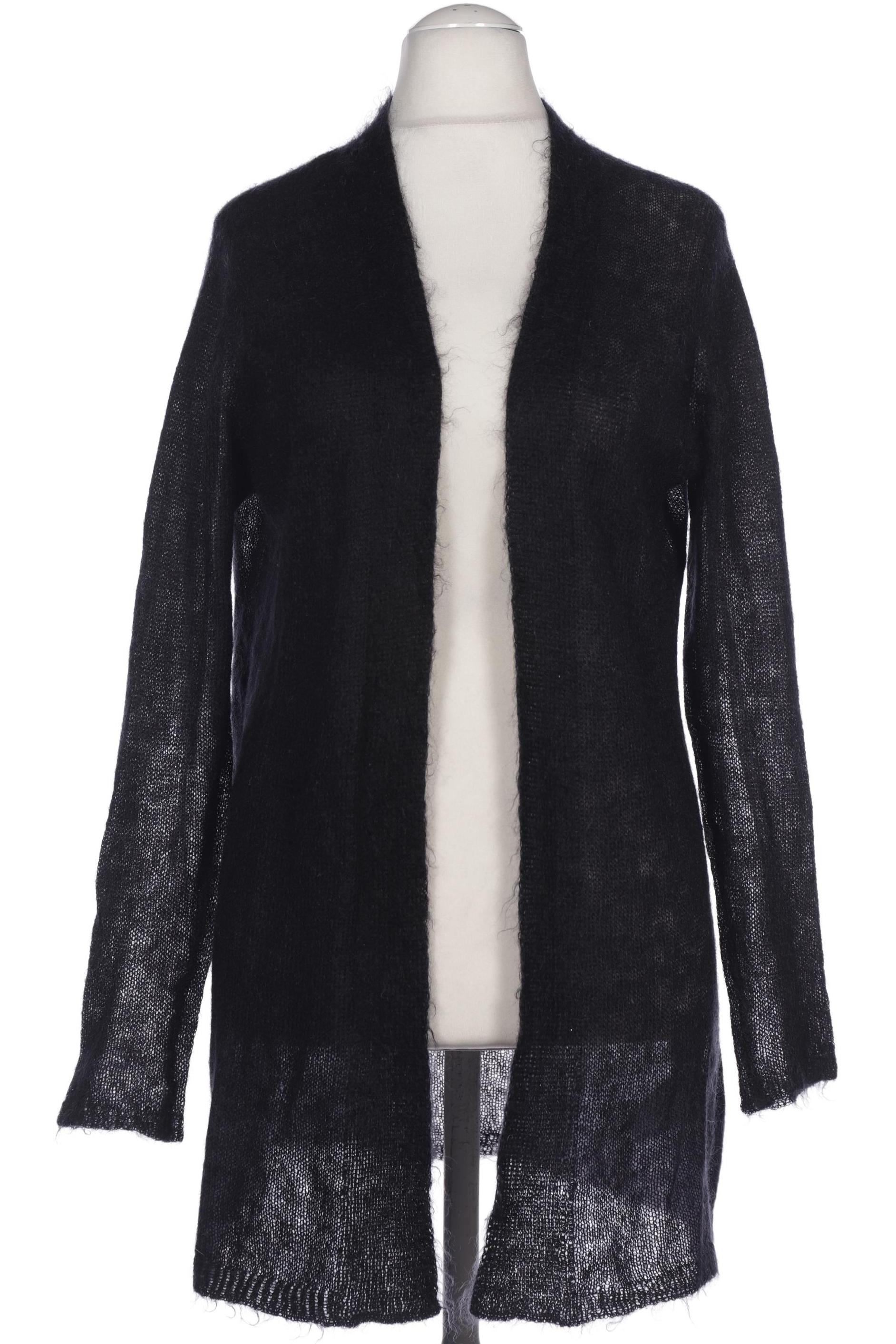 

Drykorn Damen Strickjacke, schwarz, Gr. uni