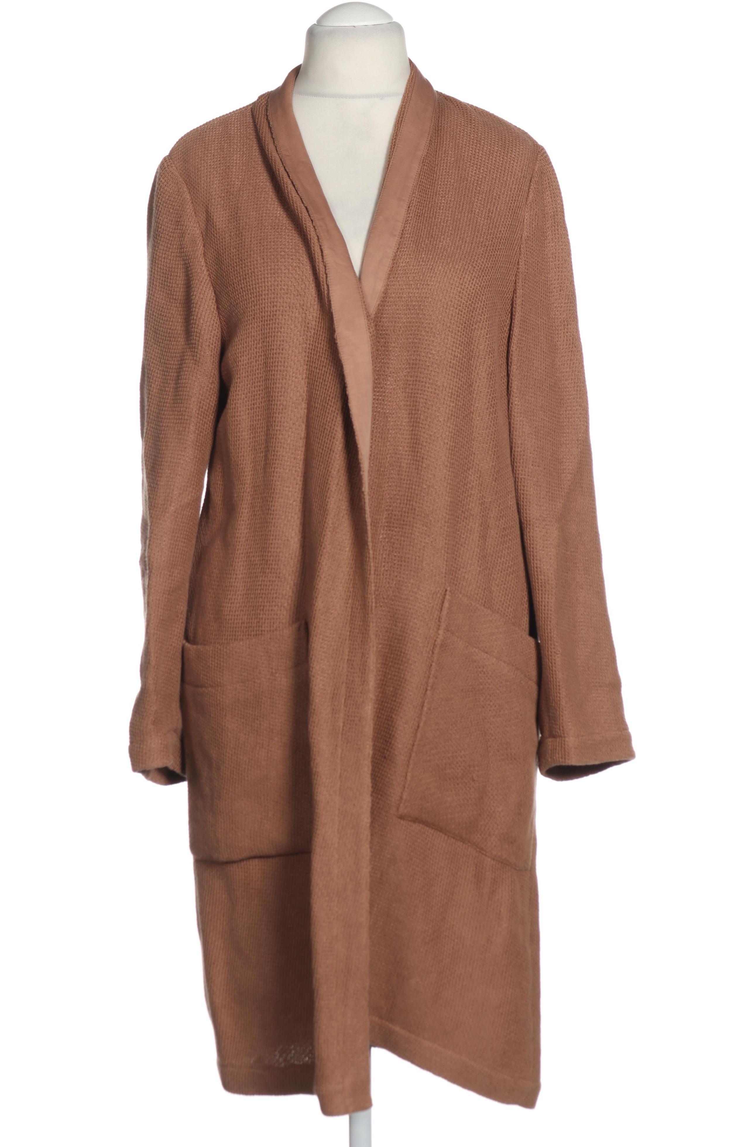 

Drykorn Damen Strickjacke, braun, Gr.