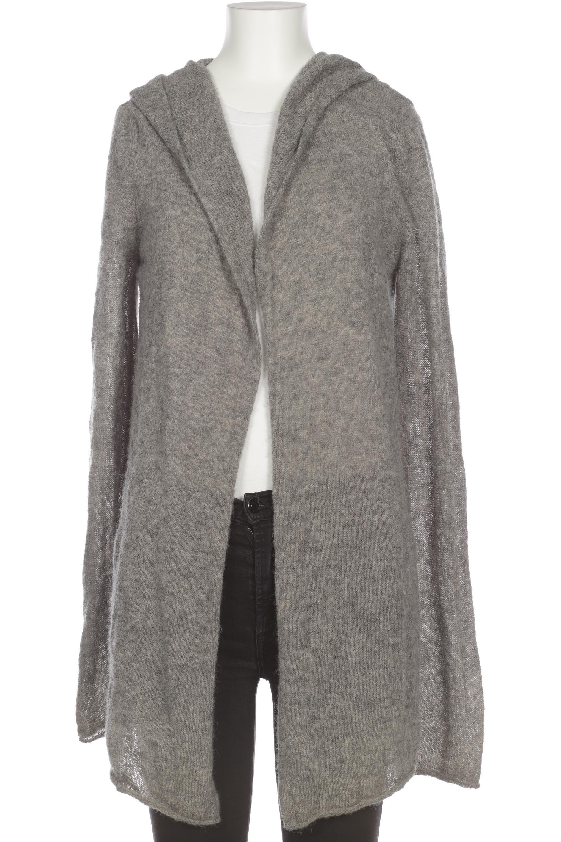 

Drykorn Damen Strickjacke, grau, Gr.