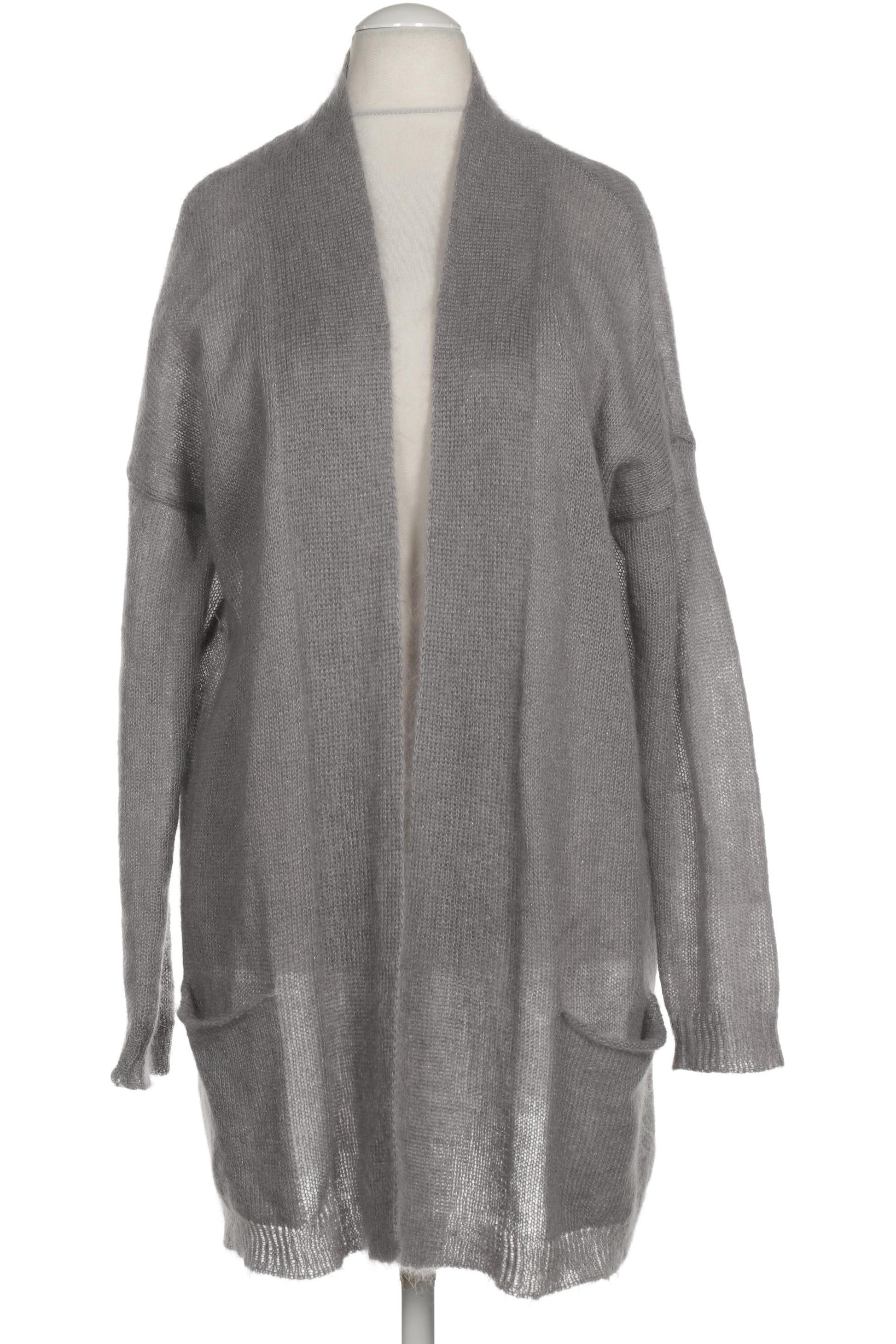 

Drykorn Damen Strickjacke, grau, Gr.