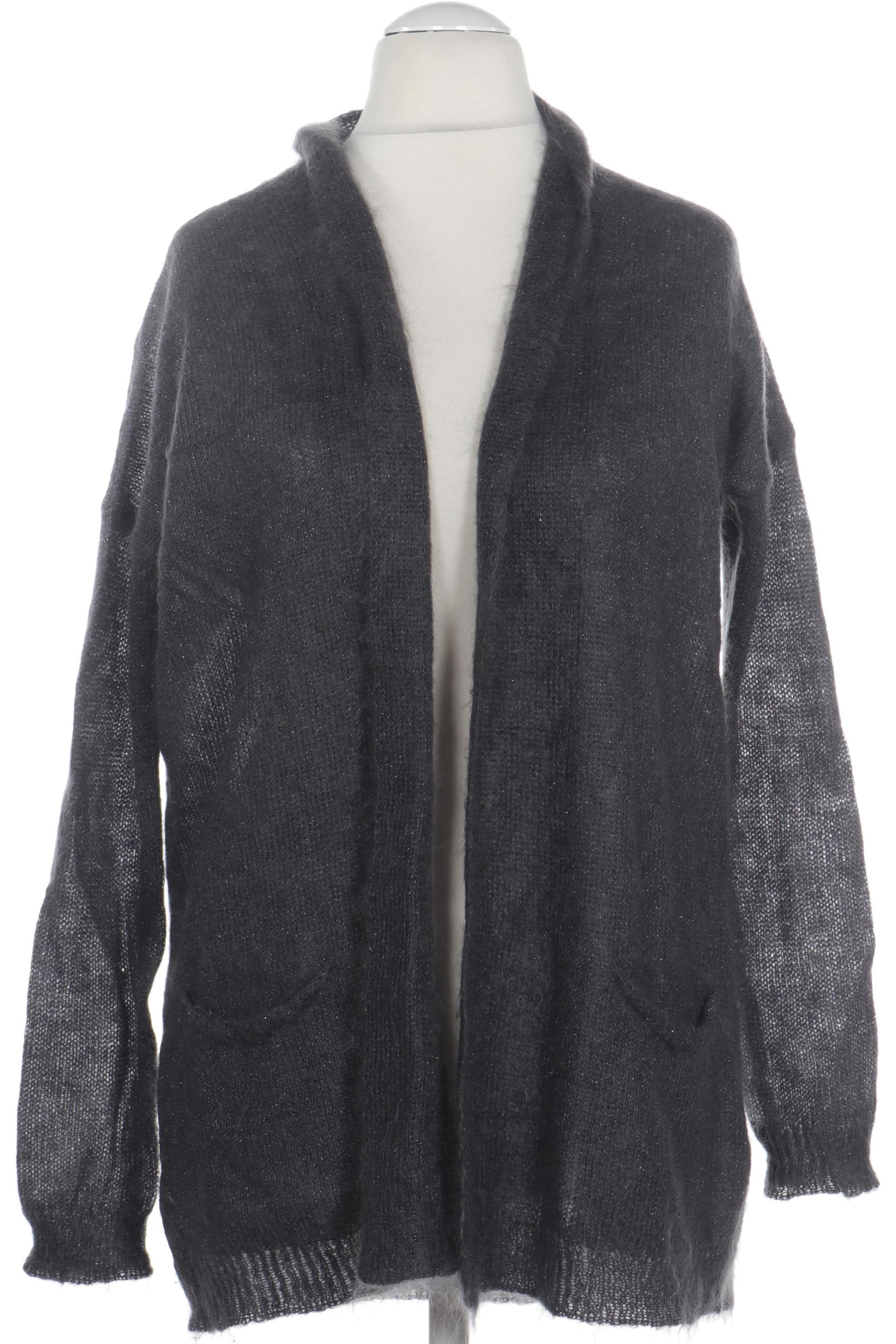 

Drykorn Damen Strickjacke, grau, Gr.