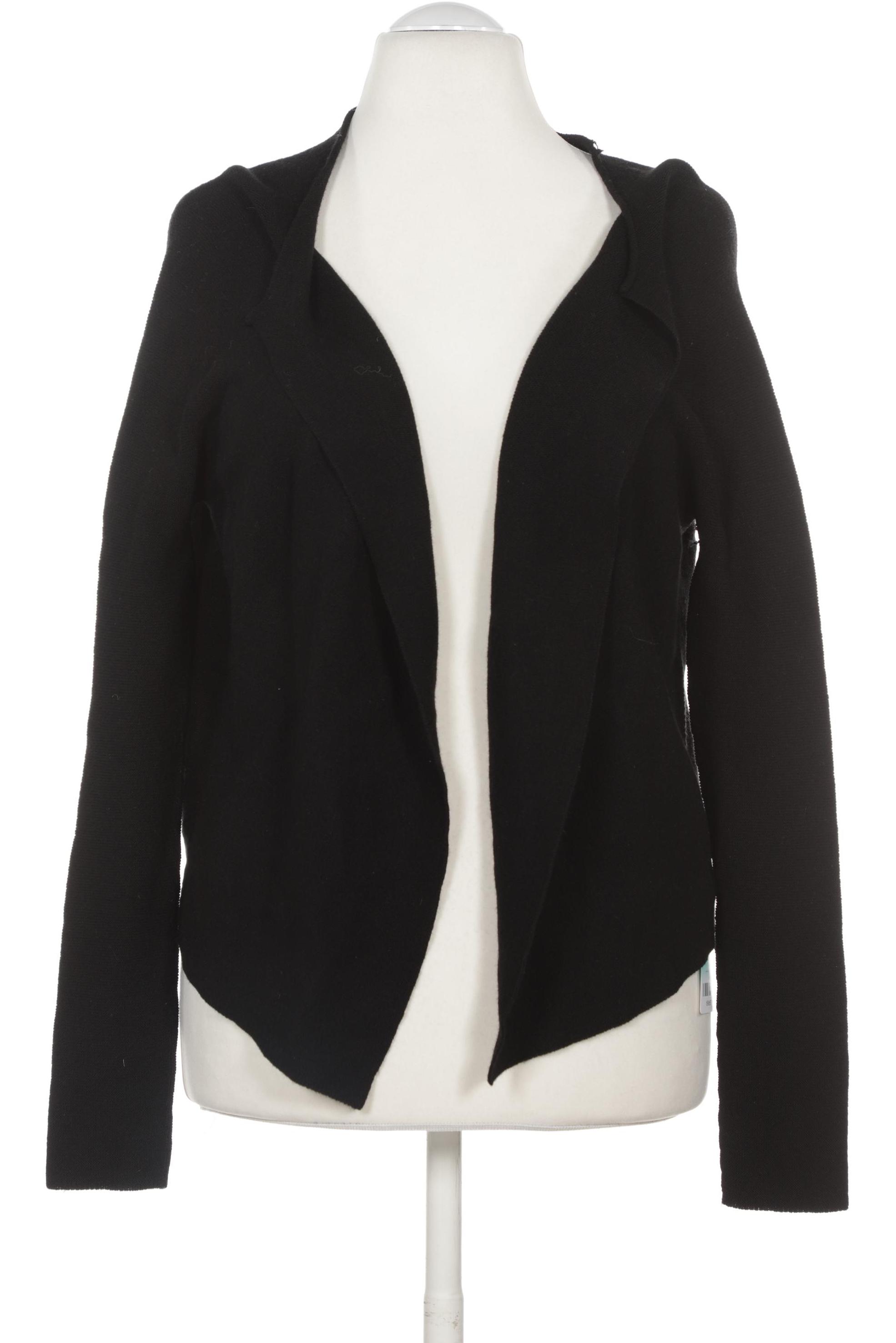 

Drykorn Damen Strickjacke, schwarz, Gr. 34