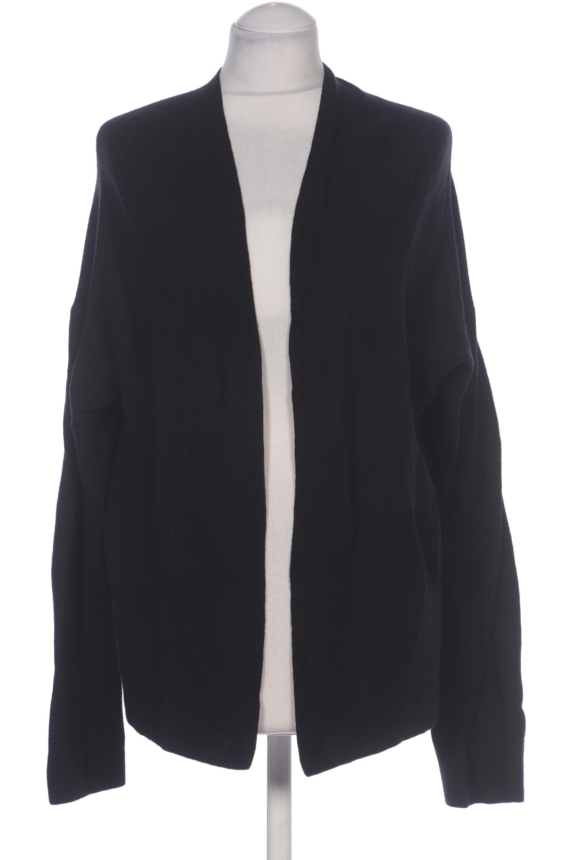 

Drykorn Damen Strickjacke, schwarz, Gr. 38