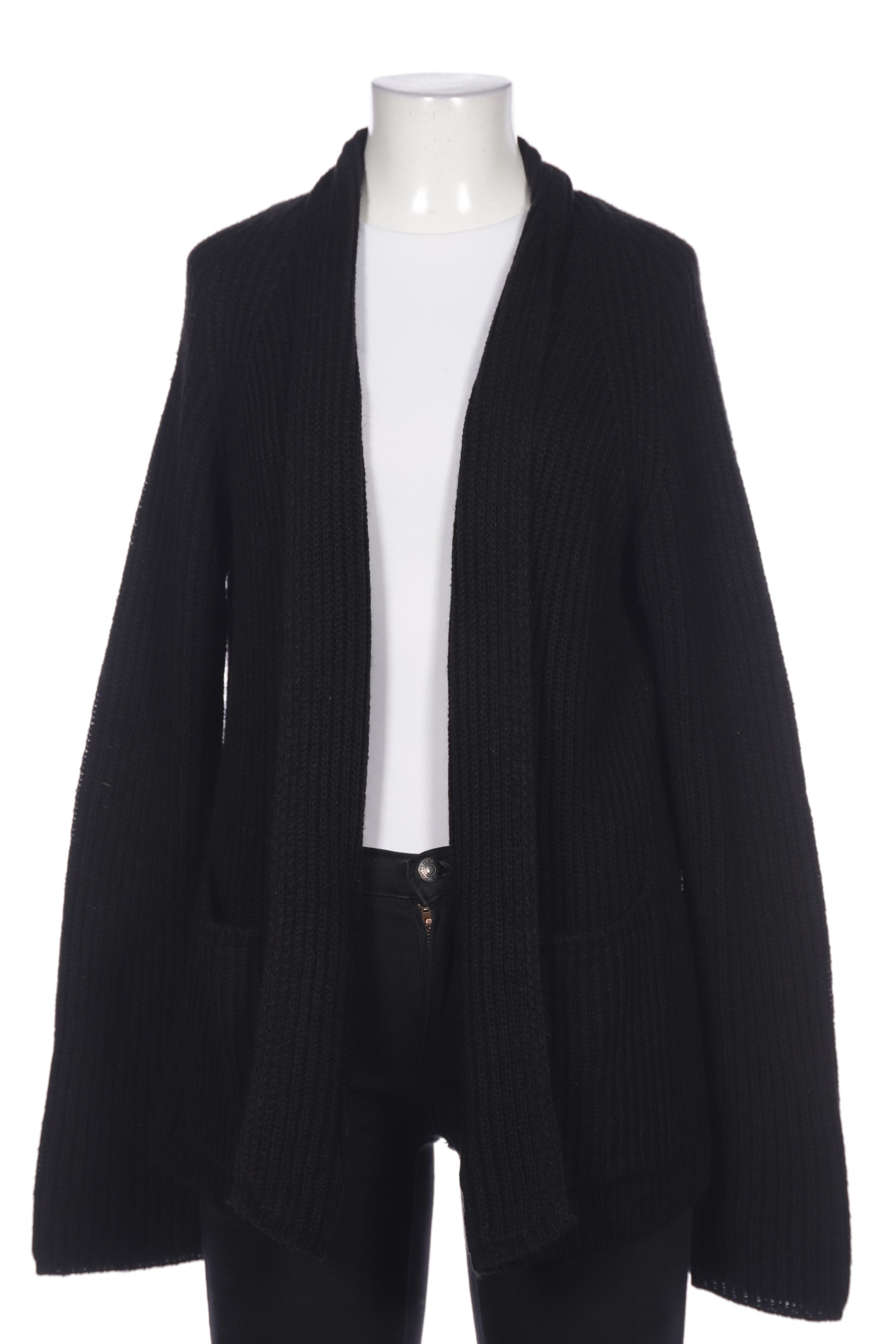 

Drykorn Damen Strickjacke, schwarz