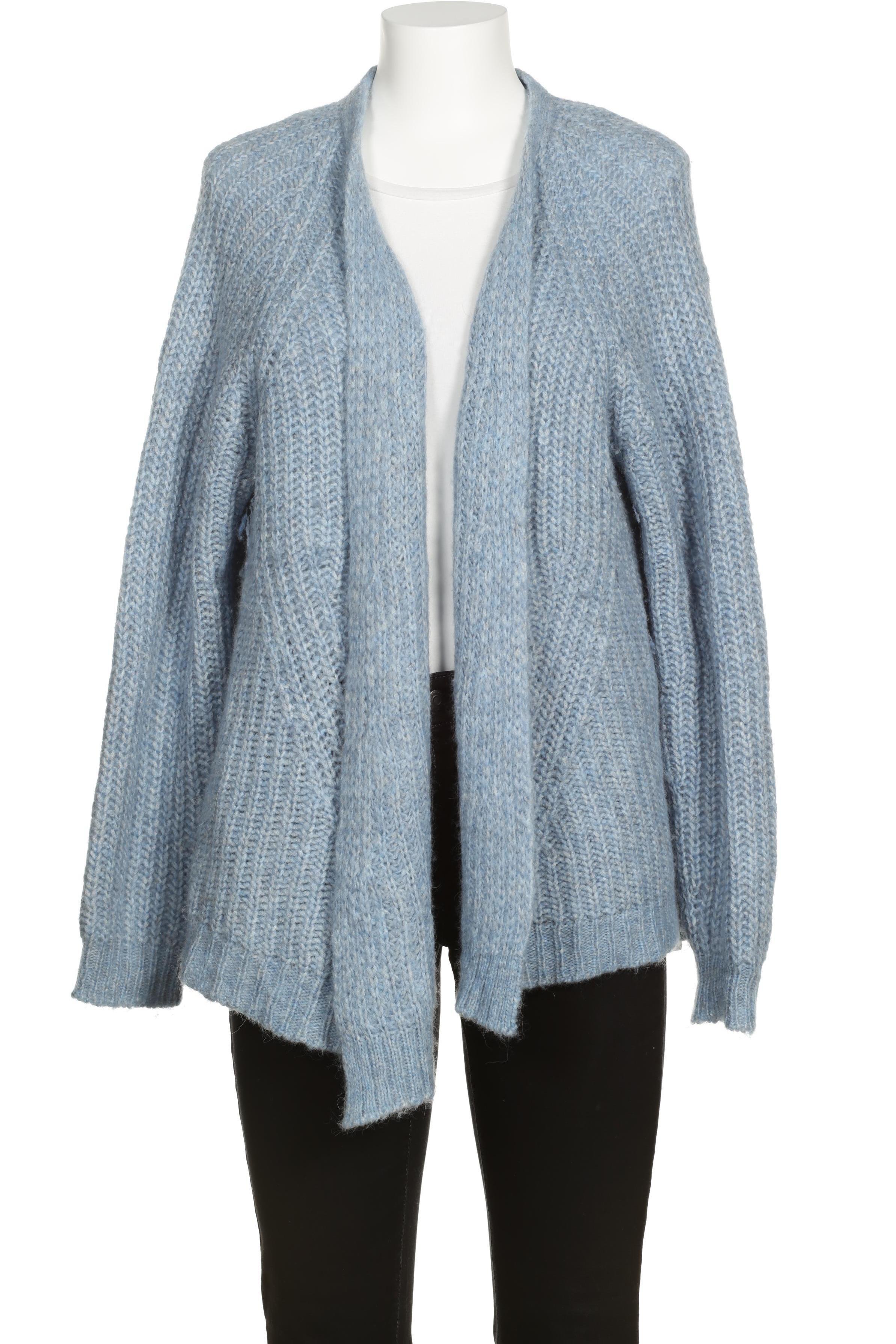 

Drykorn Damen Strickjacke, blau, Gr.